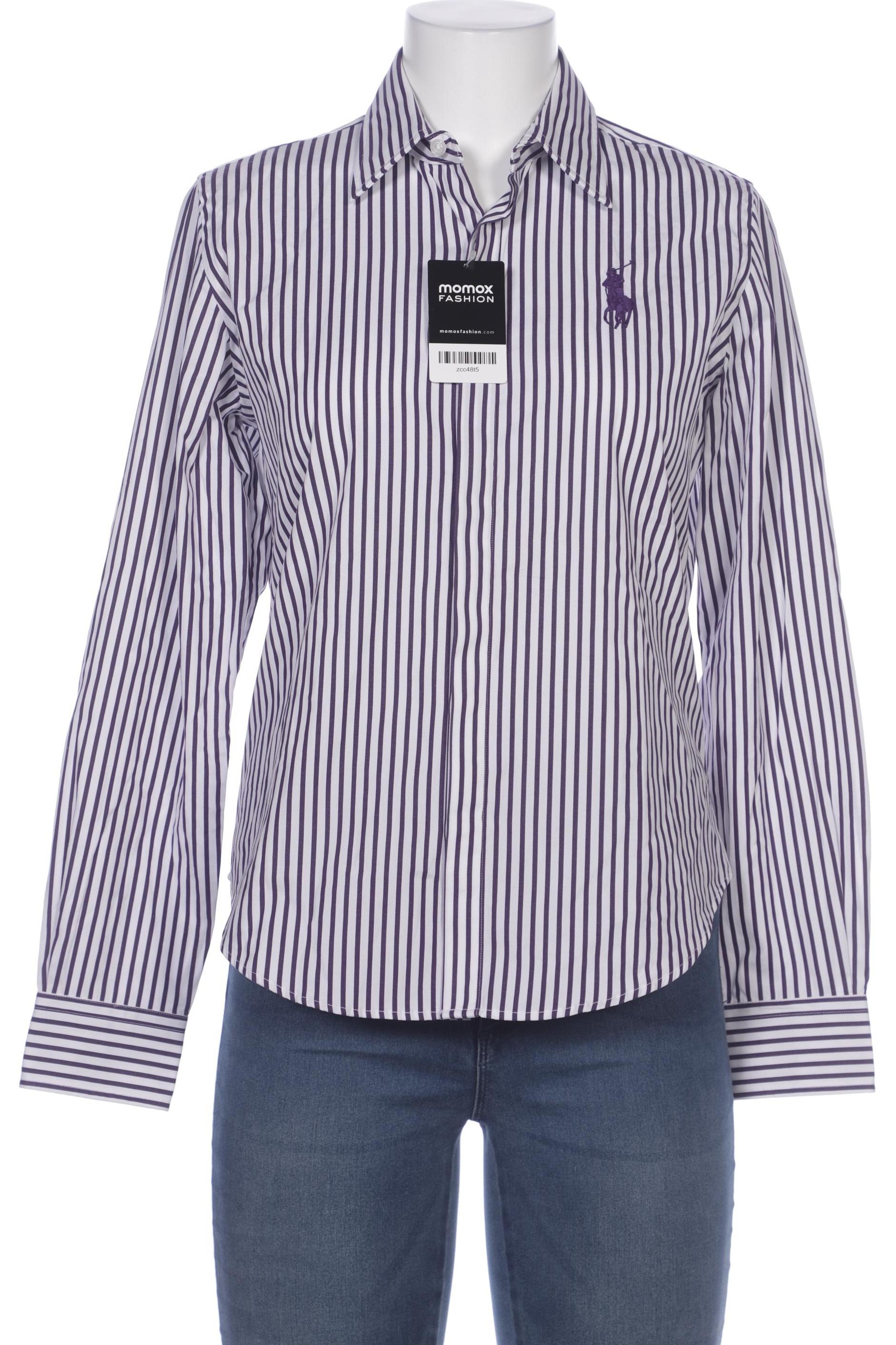 

Polo Ralph Lauren Damen Bluse, weiß, Gr. 26