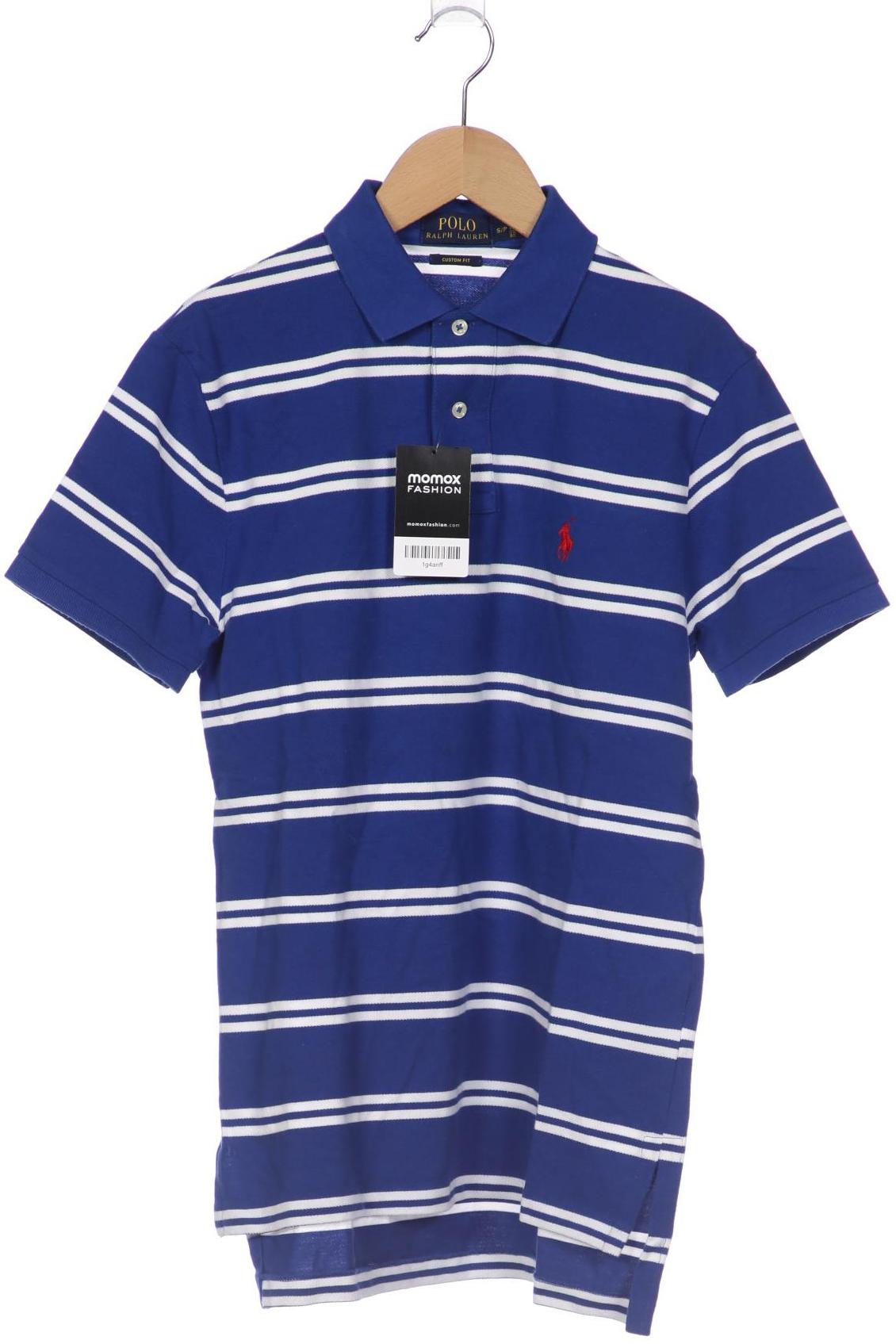 

Polo Ralph Lauren Herren Poloshirt, blau, Gr. 46