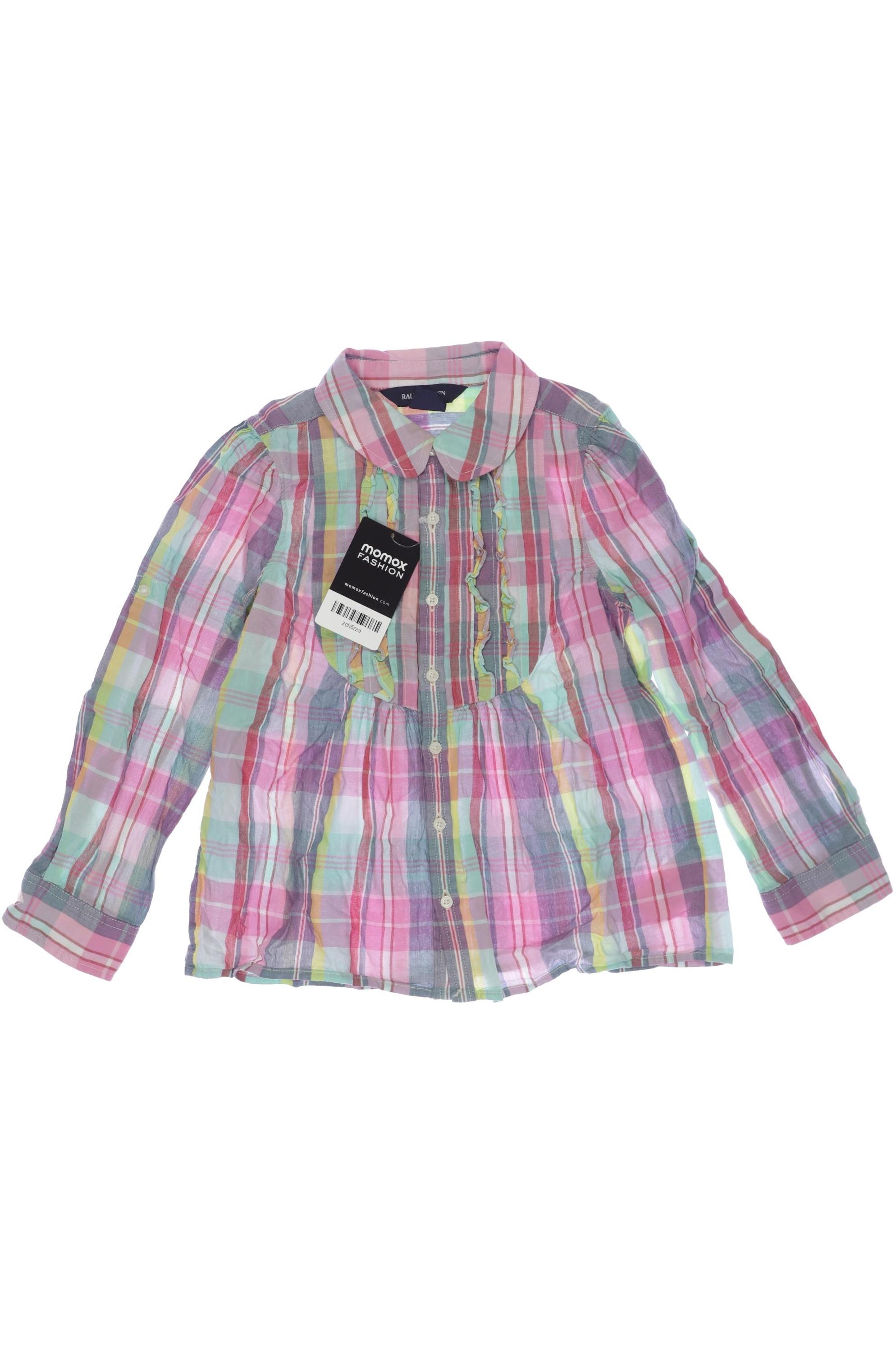 

Polo Ralph Lauren Damen Bluse, pink, Gr. 116