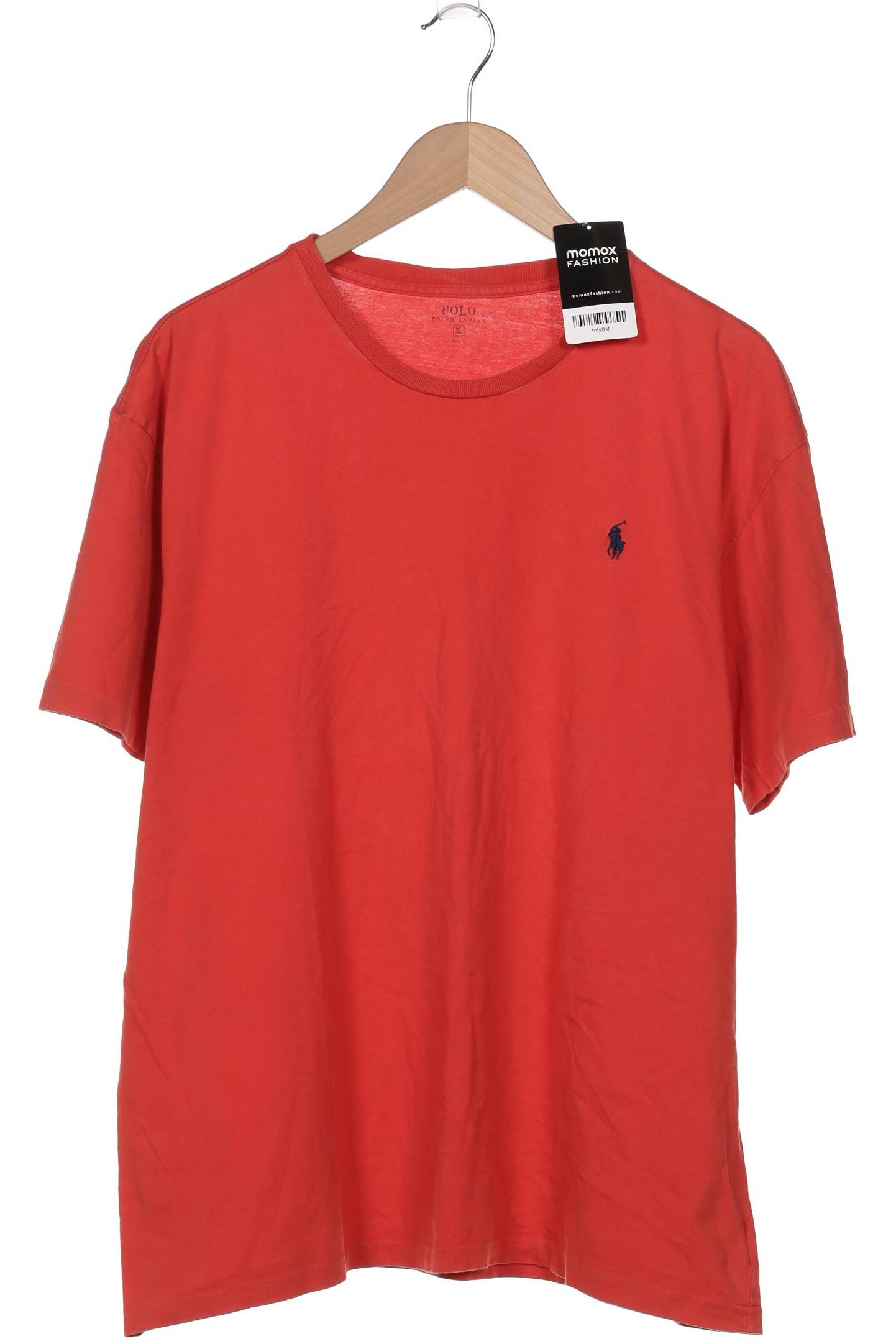 

Polo Ralph Lauren Herren T-Shirt, orange, Gr. 54