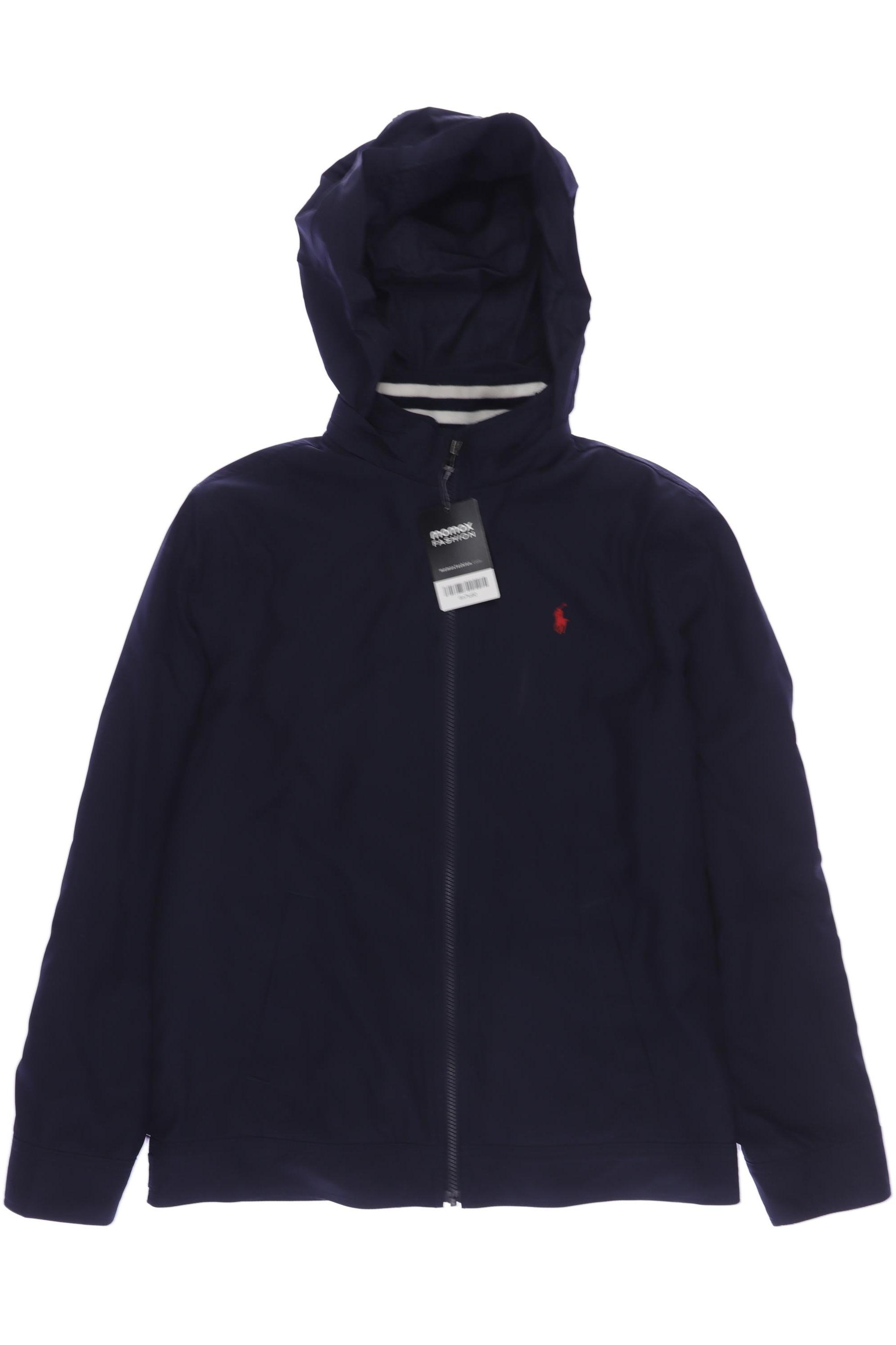 

Polo Ralph Lauren Herren Jacke, marineblau, Gr. 170