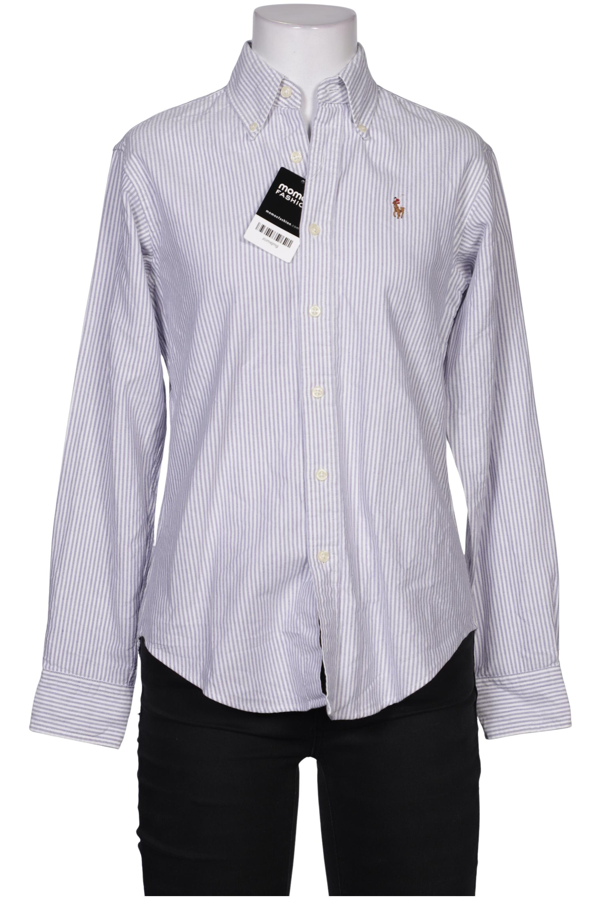 

Polo Ralph Lauren Damen Bluse, flieder, Gr. 2