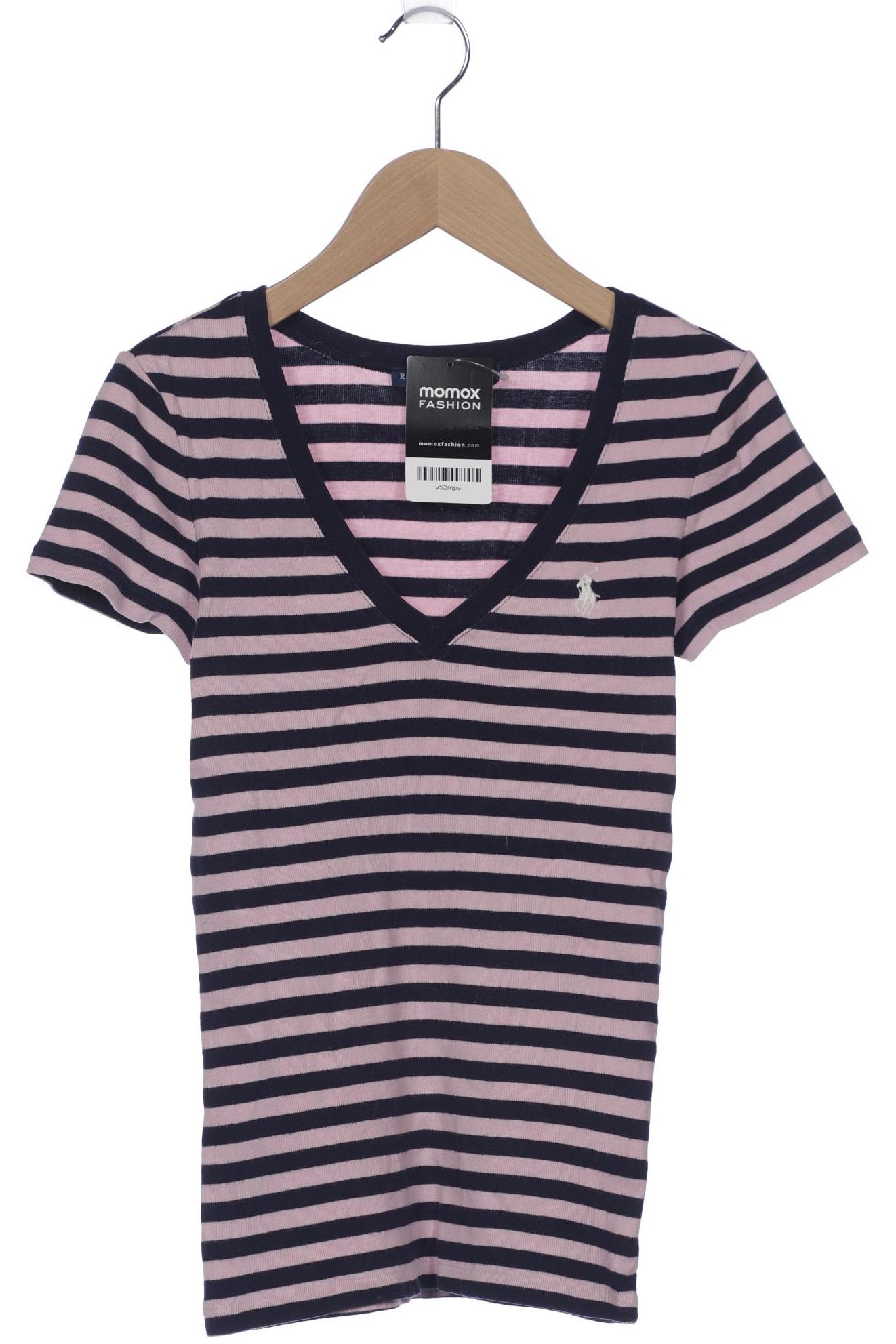 

Polo Ralph Lauren Damen T-Shirt, pink