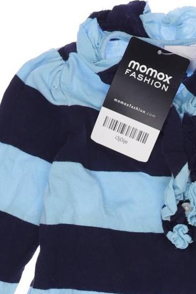 Thumbnail - Polo Ralph Lauren Mädchen Kleid, blau, Gr. 80