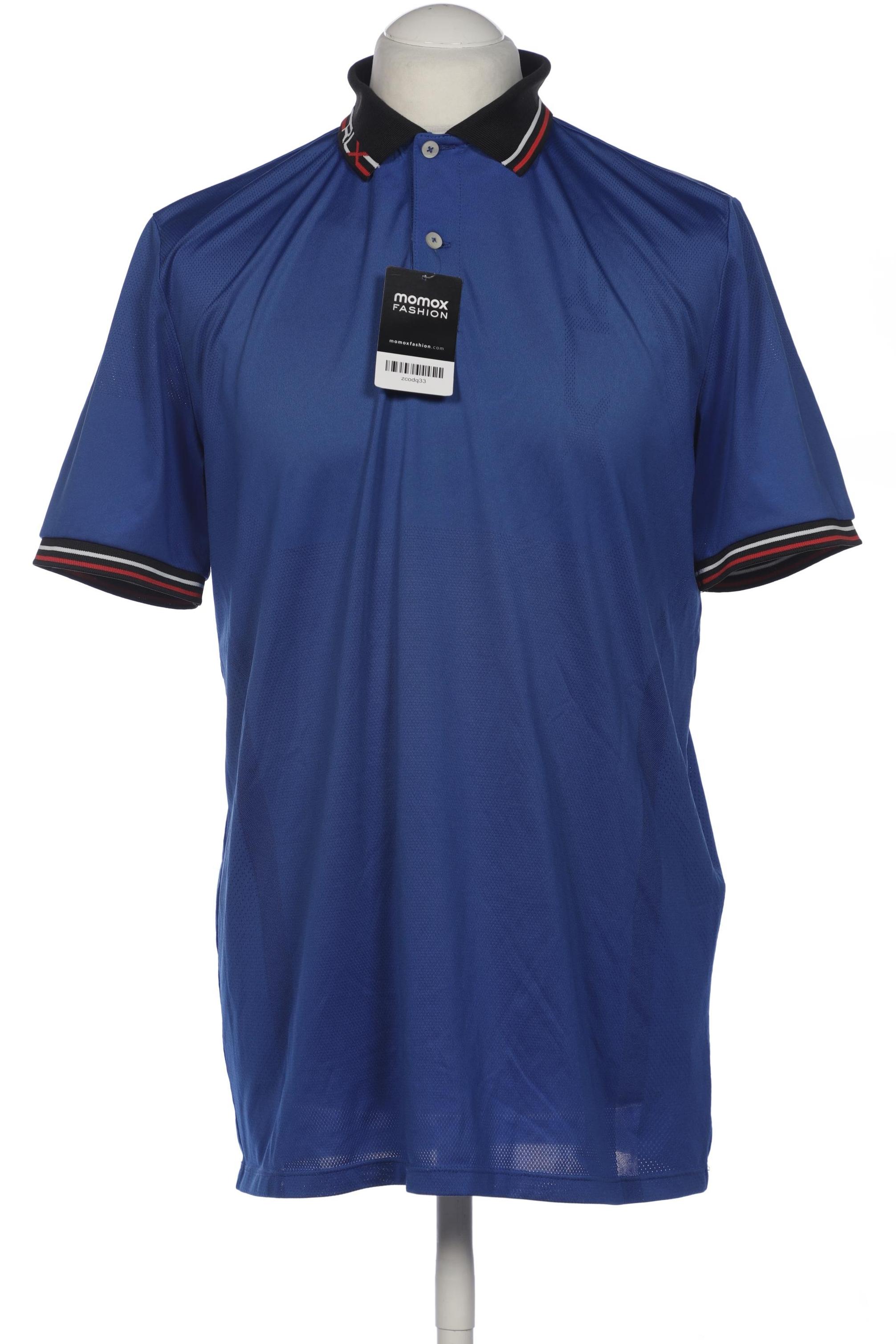 

Polo Ralph Lauren Herren Poloshirt, blau, Gr. 52