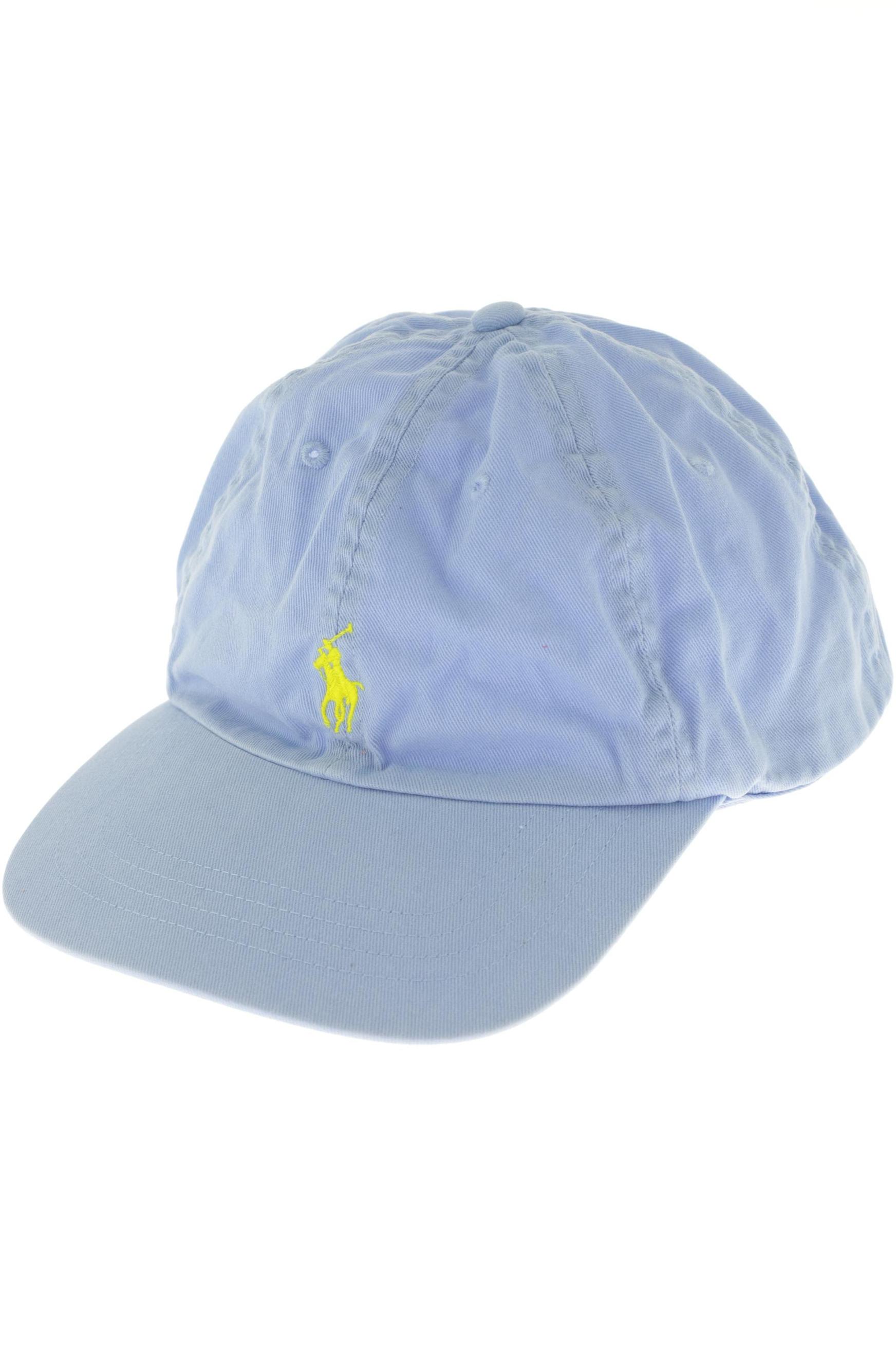 

Polo Ralph Lauren Damen Hut/Mütze, blau, Gr. uni