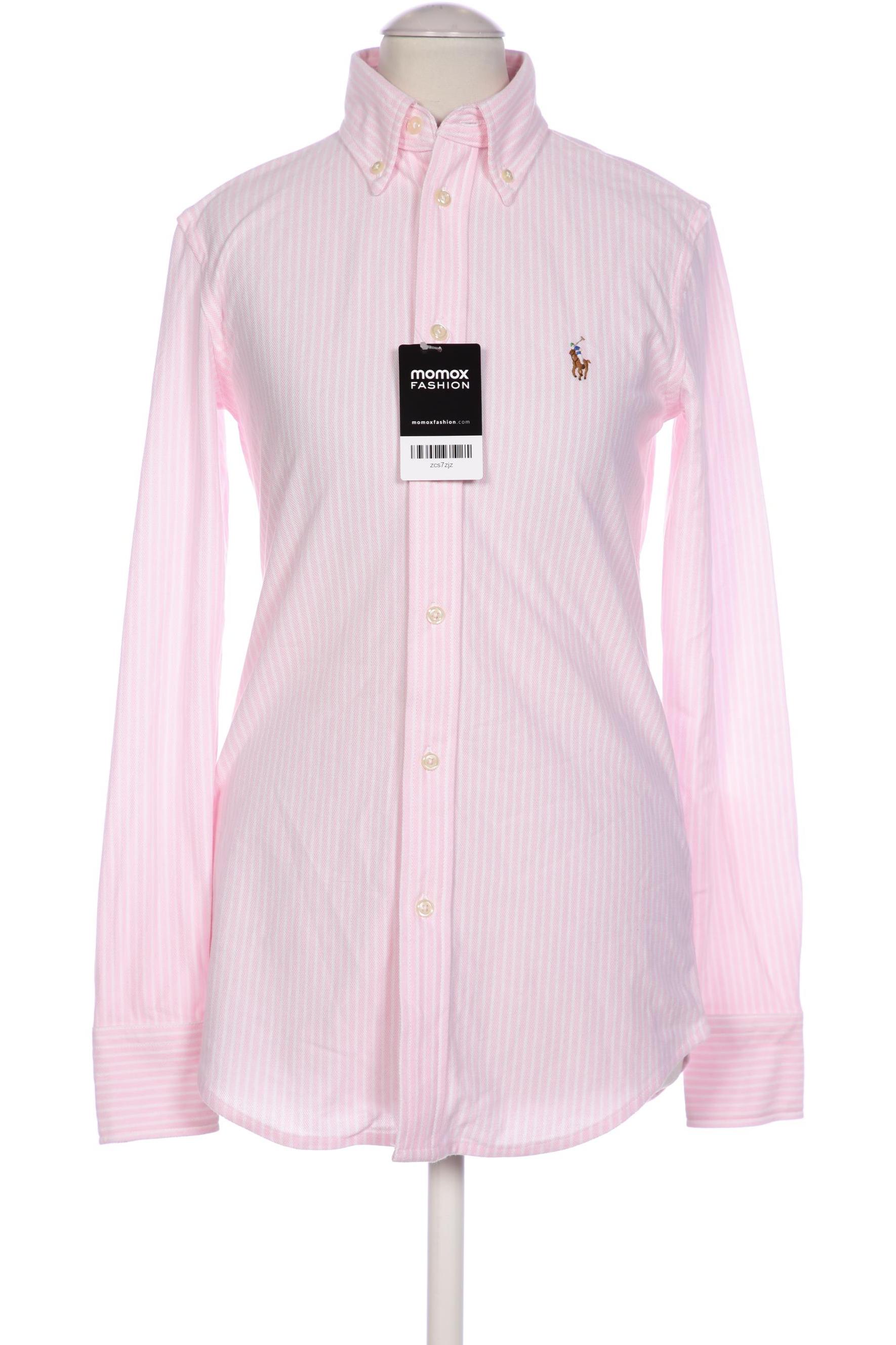 

Polo Ralph Lauren Damen Bluse, pink, Gr. 32