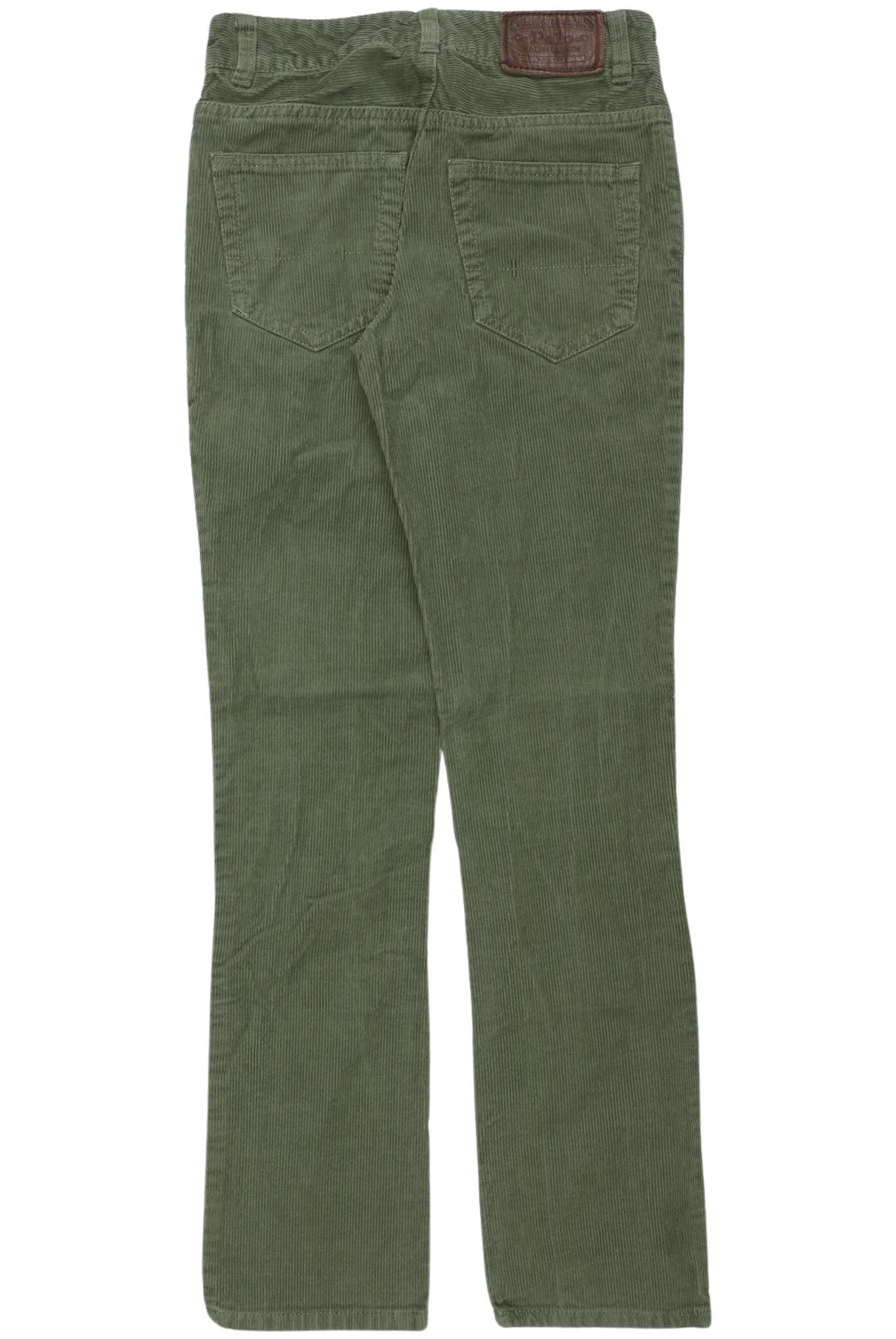 Thumbnail - Polo Ralph Lauren Jungen Stoffhose, grün, Gr. 128