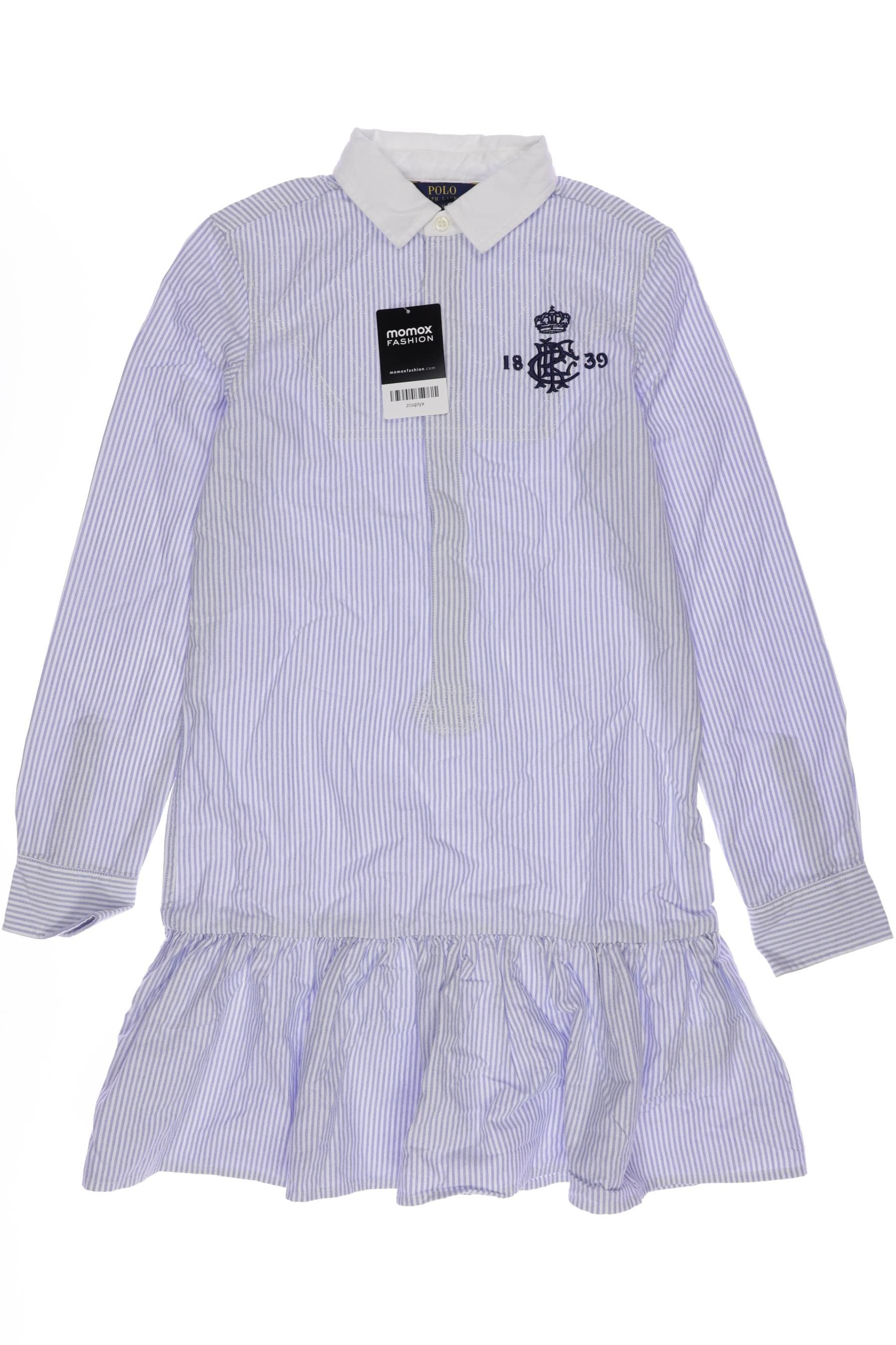 

Polo Ralph Lauren Damen Kleid, hellblau, Gr. 14