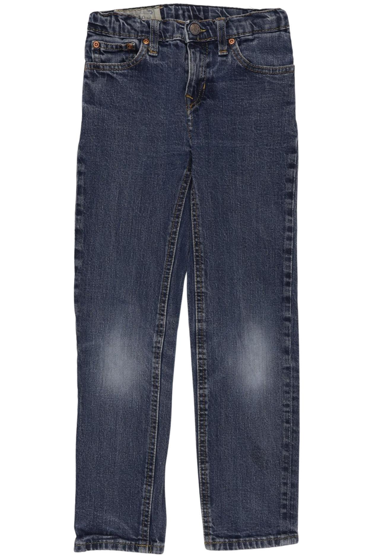 

Polo Ralph Lauren Mädchen Jeans, blau, Gr. 128