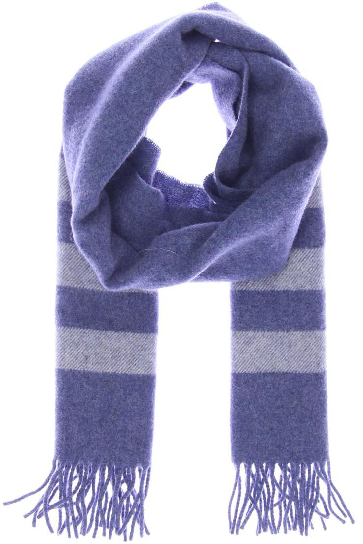 

Polo Ralph Lauren Herren Schal, blau, Gr.