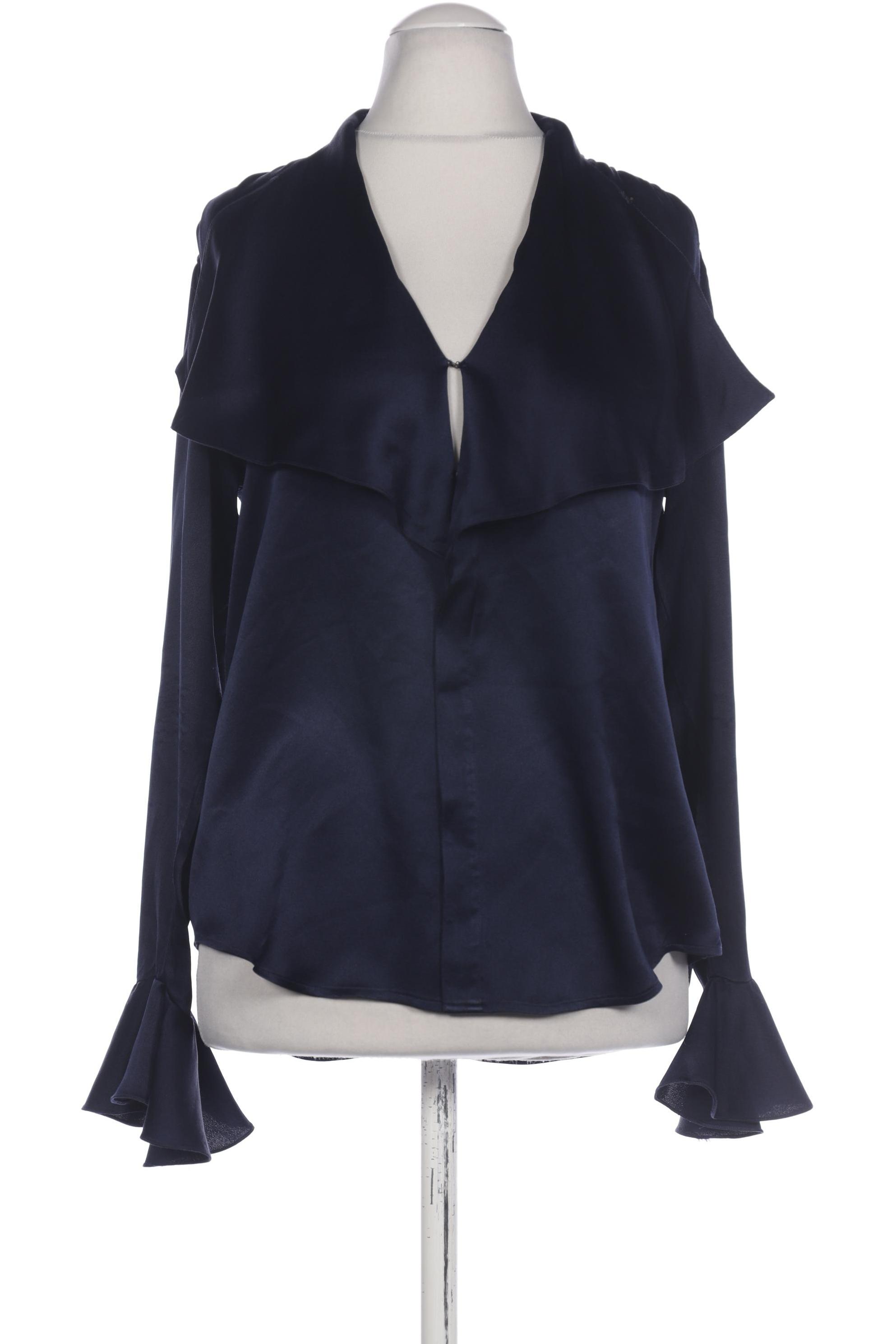 

Polo Ralph Lauren Damen Bluse, marineblau, Gr. 6