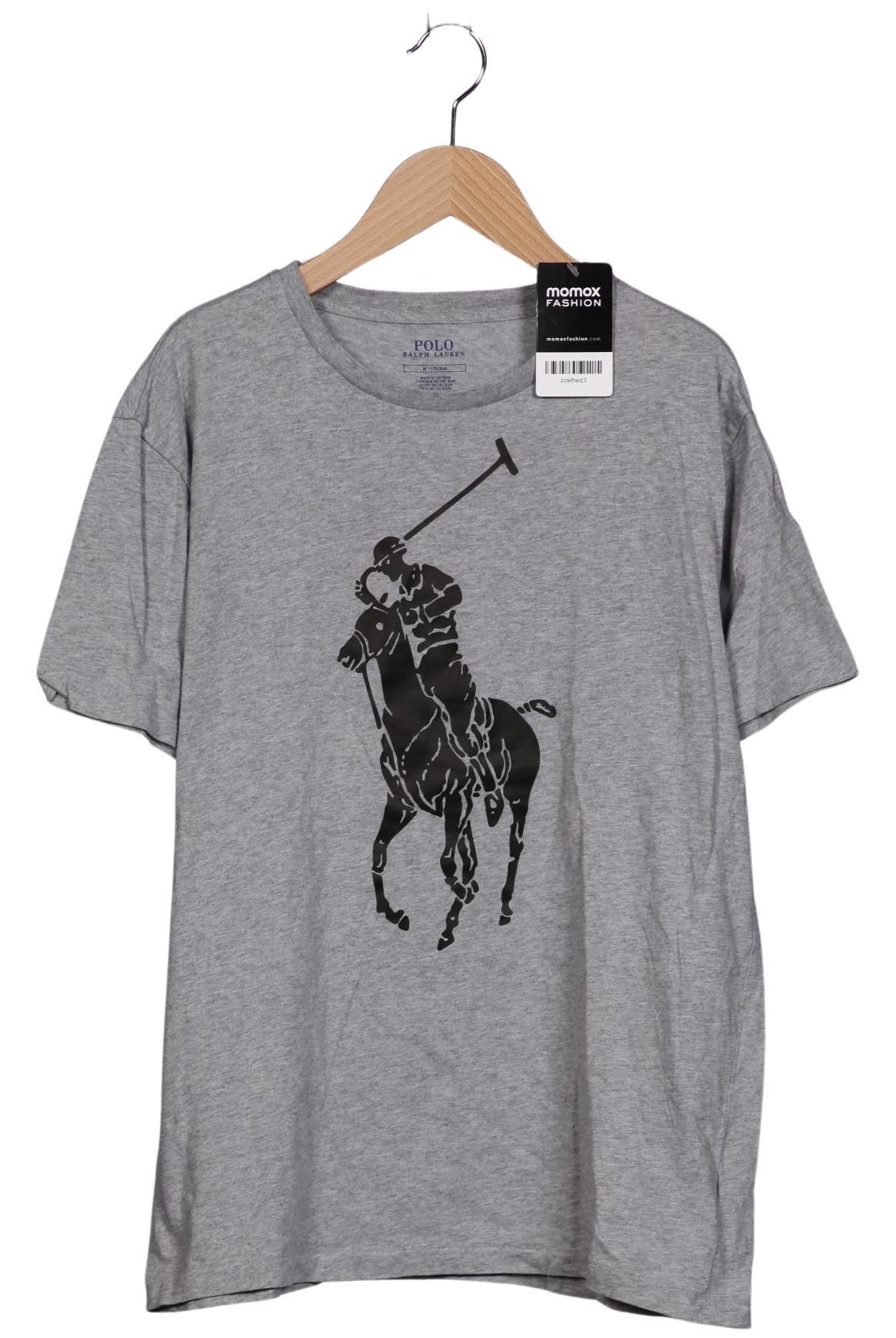 

Polo Ralph Lauren Herren T-Shirt, grau, Gr. 48