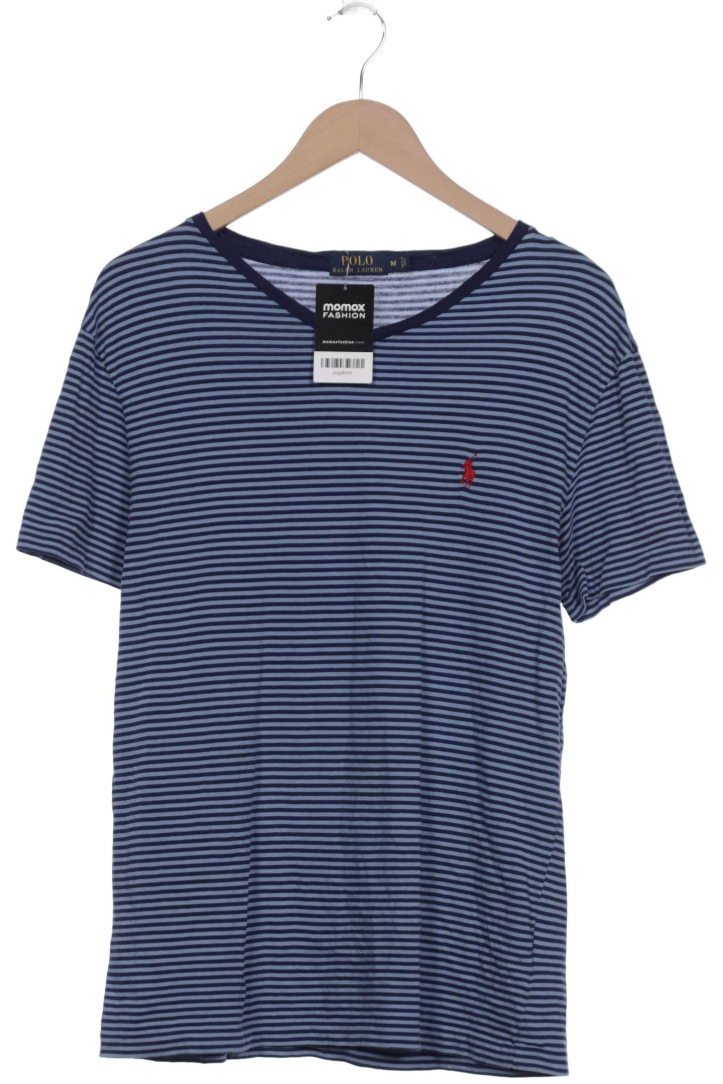 

Polo Ralph Lauren Herren T-Shirt, marineblau