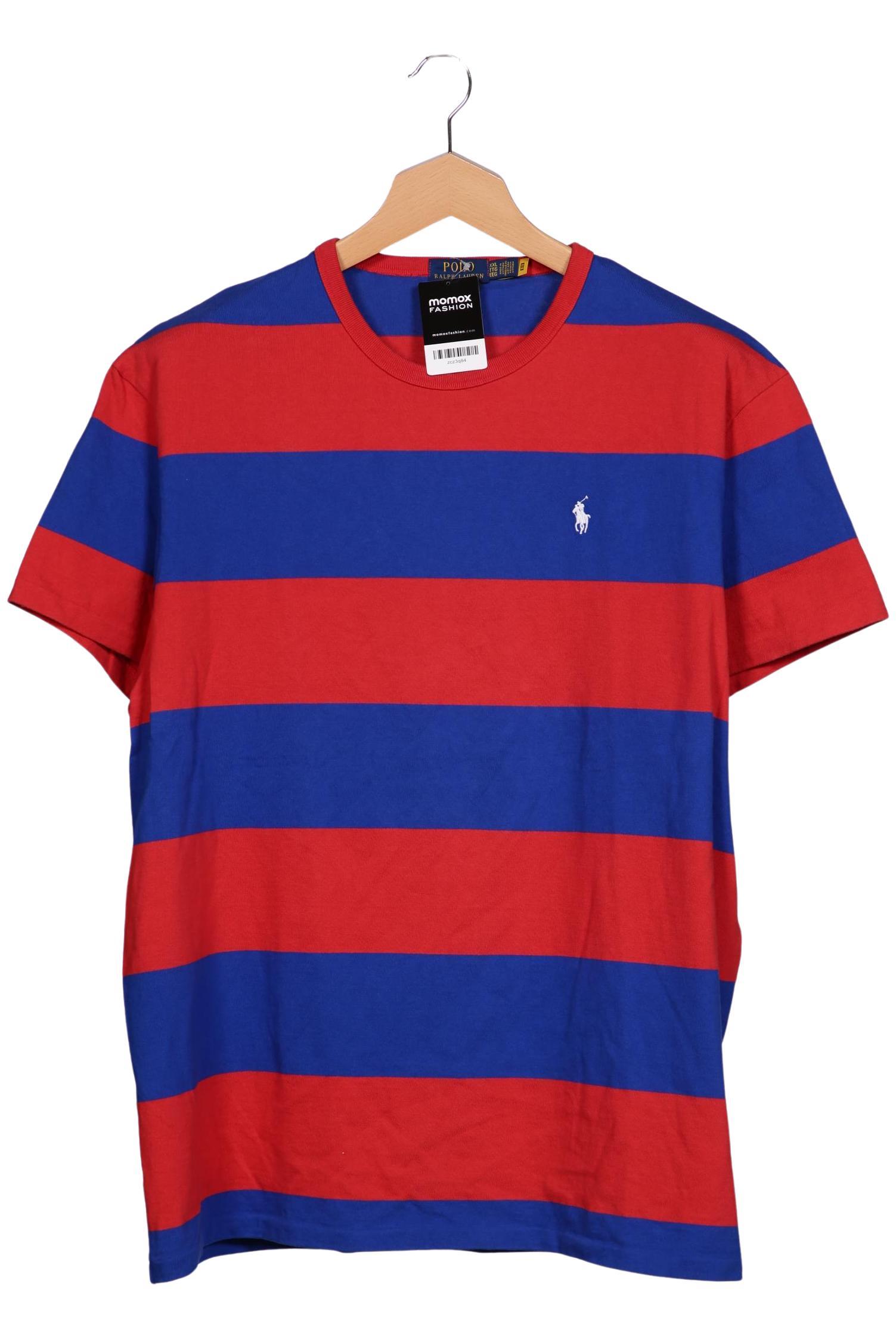 

Polo Ralph Lauren Herren T-Shirt, rot, Gr. 56