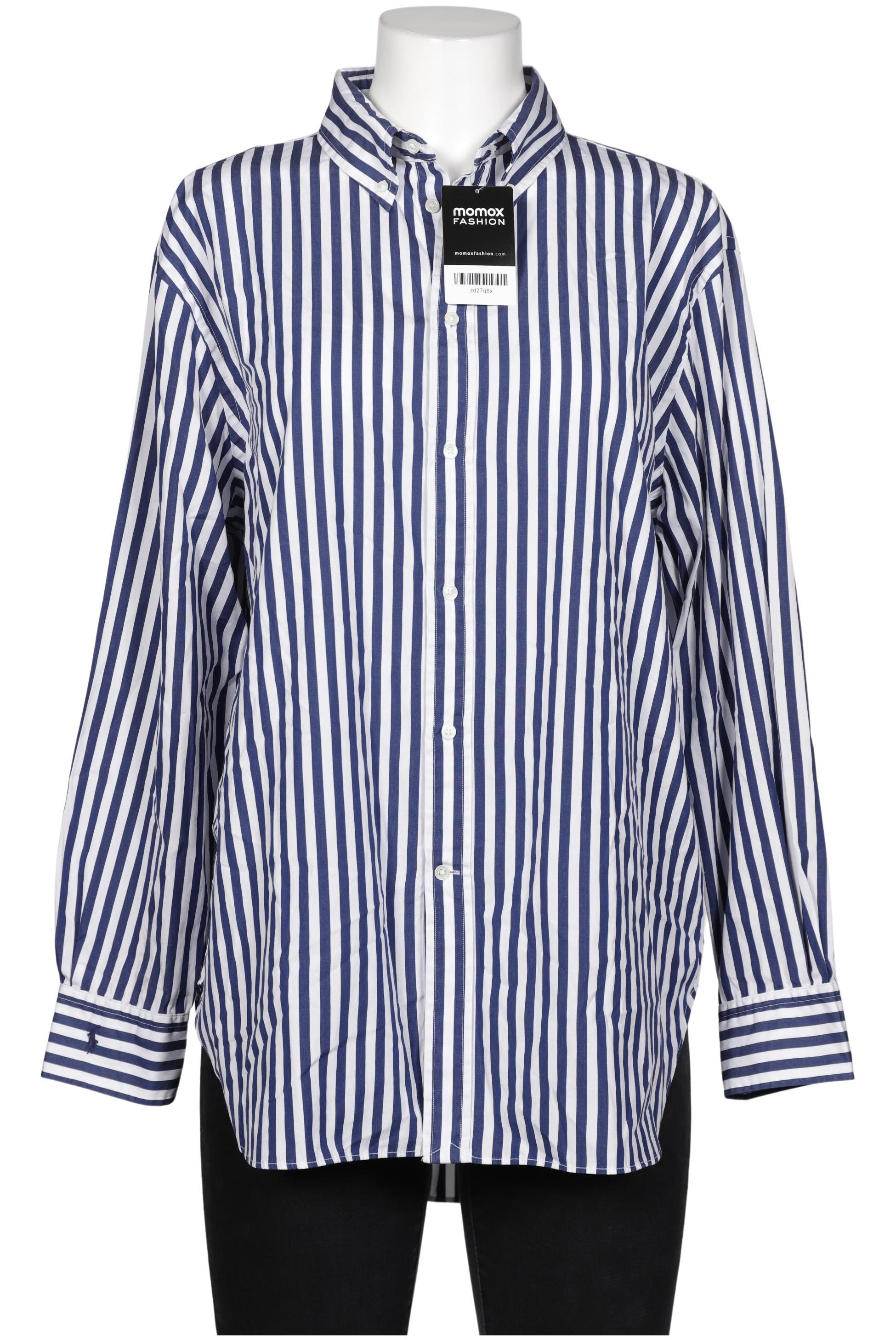 

Polo Ralph Lauren Damen Bluse, mehrfarbig, Gr. 42