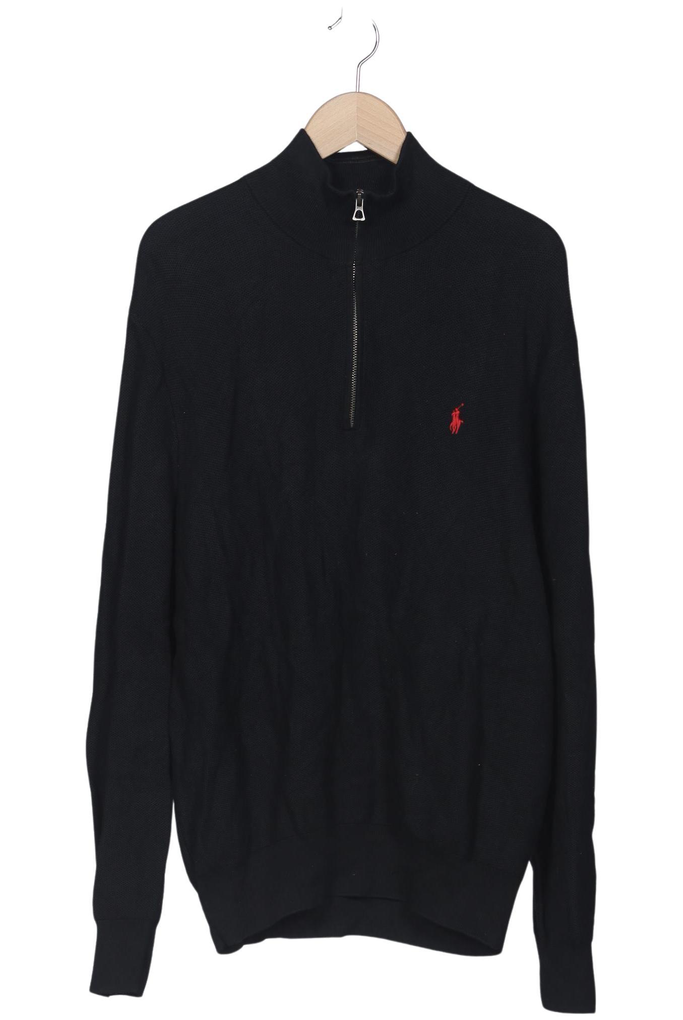 

Polo Ralph Lauren Herren Pullover, schwarz, Gr. 54