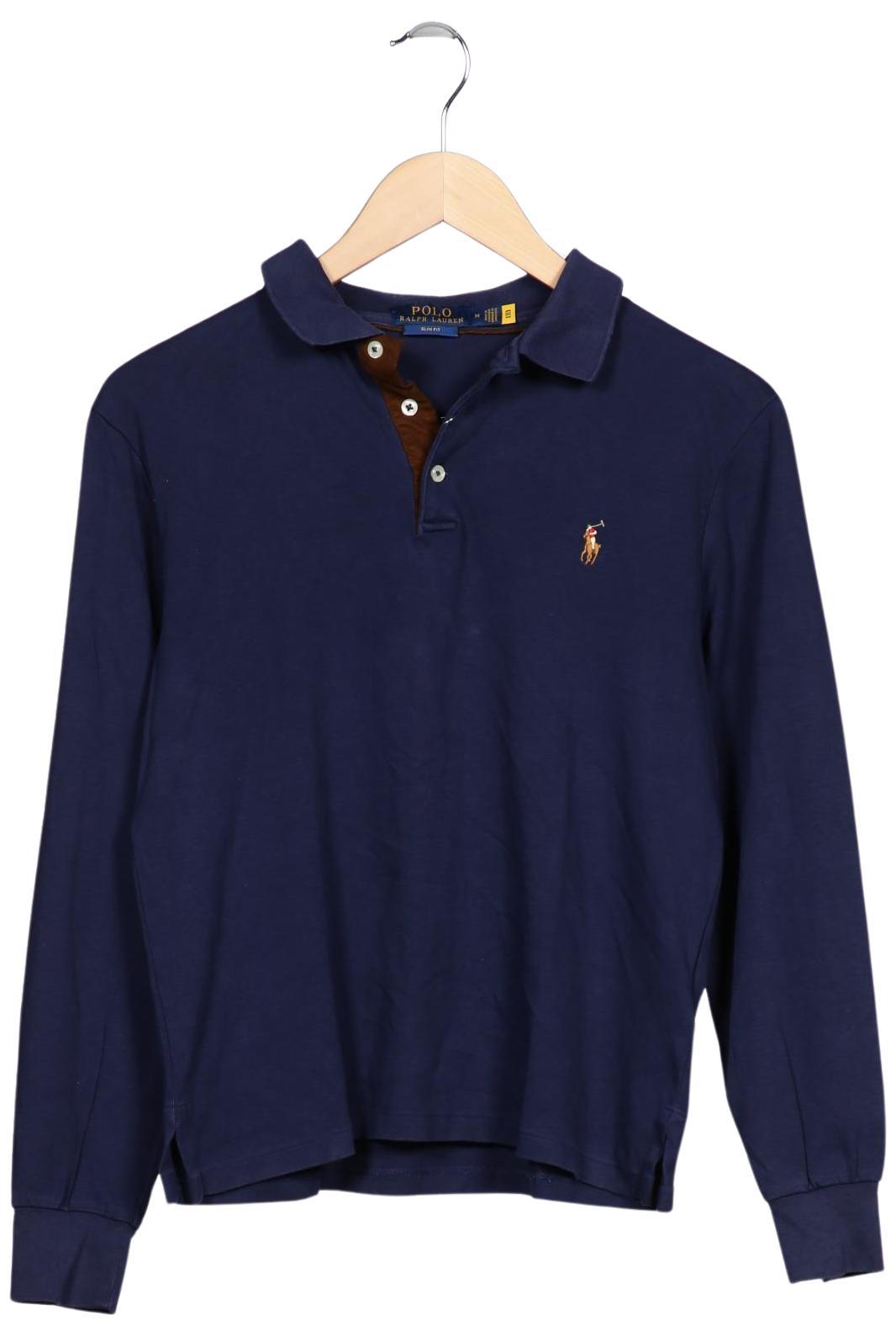 

Polo Ralph Lauren Herren Poloshirt, marineblau, Gr. 48