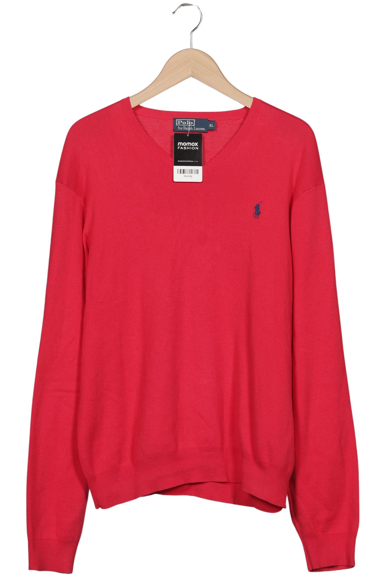 

Polo Ralph Lauren Herren Pullover, rot, Gr. 54