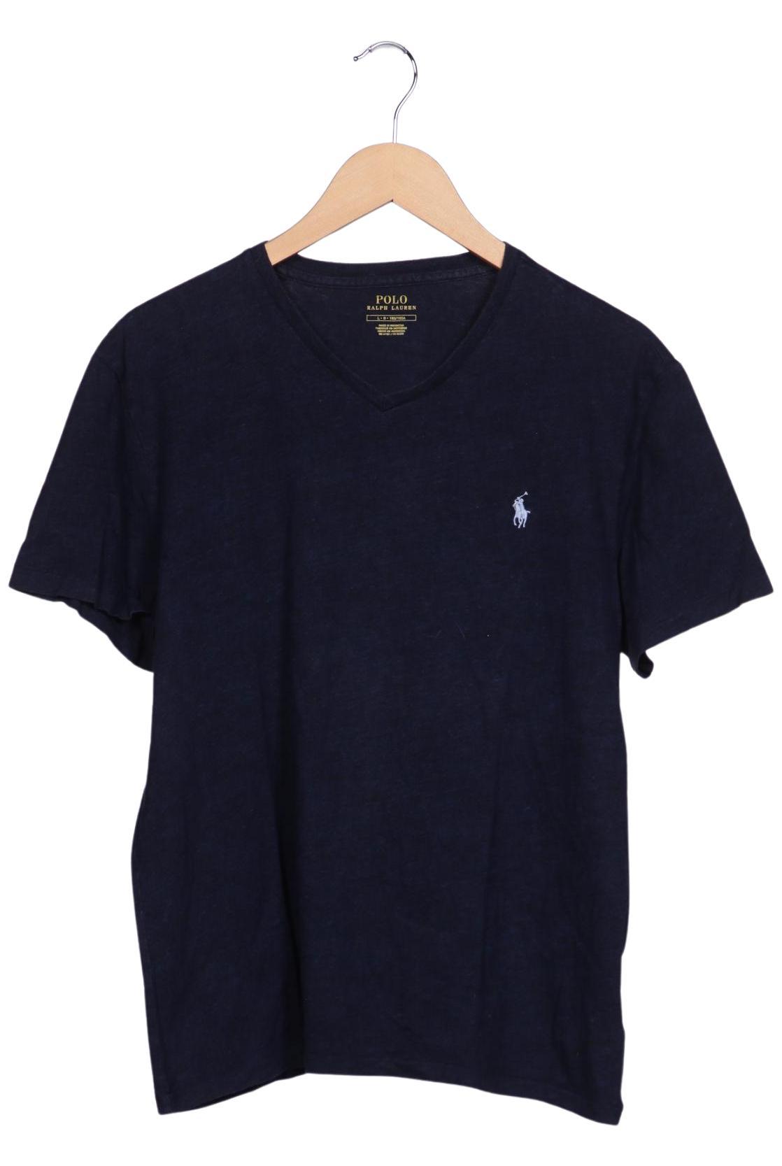 

Polo Ralph Lauren Herren T-Shirt, marineblau, Gr. 52
