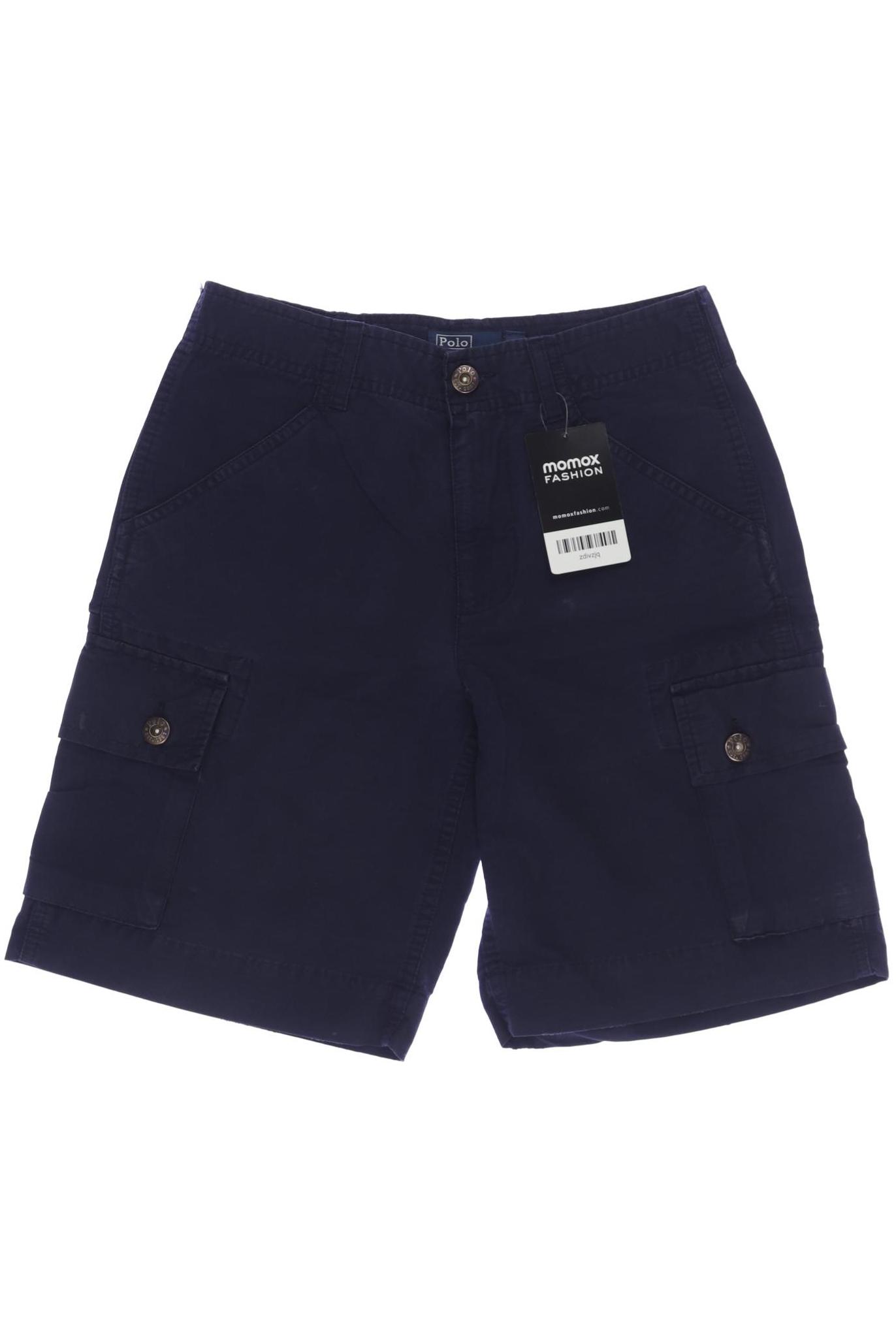 

Polo Ralph Lauren Jungen Shorts, marineblau