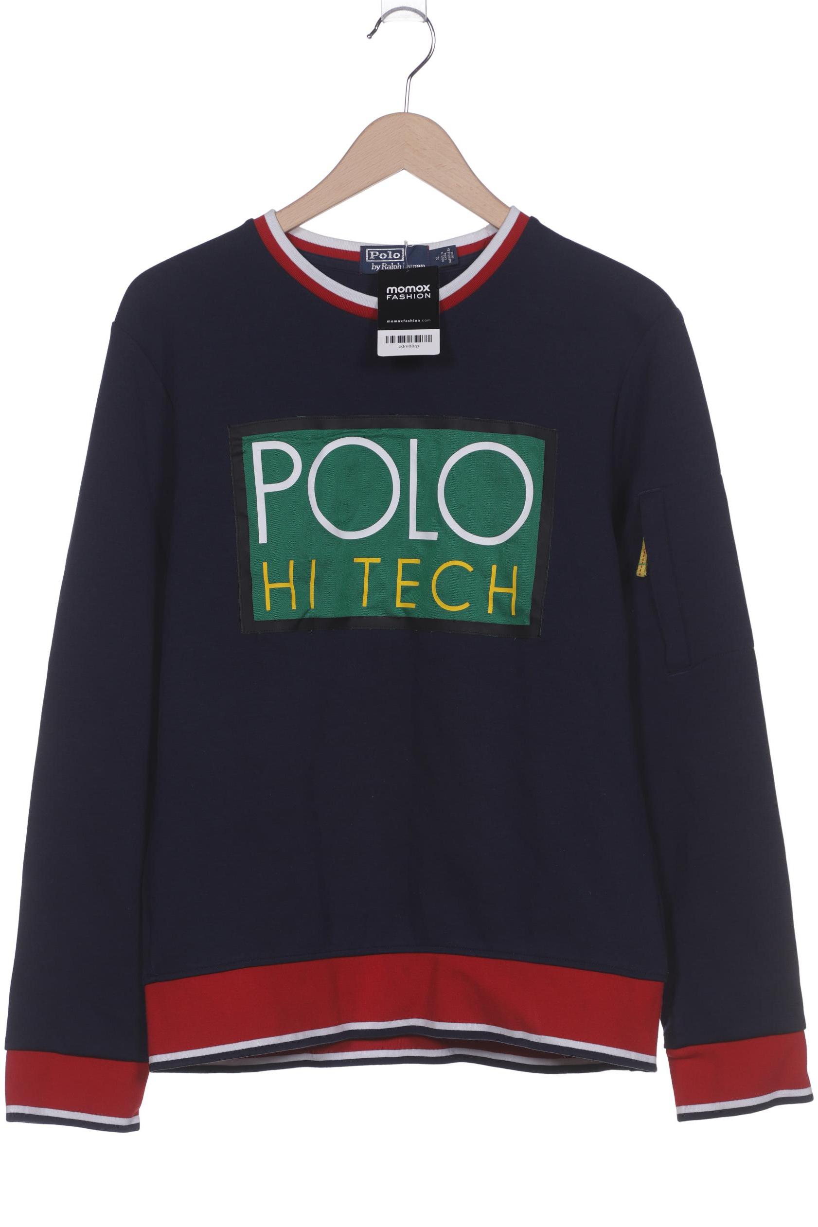 

Polo Ralph Lauren Herren Sweatshirt, marineblau, Gr. 48