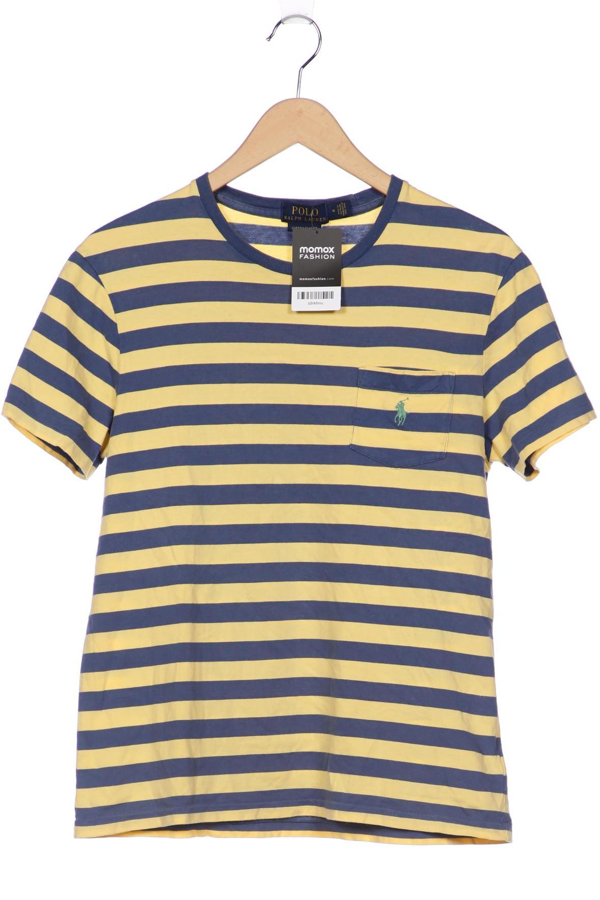 

Polo Ralph Lauren Damen T-Shirt, blau, Gr. 38