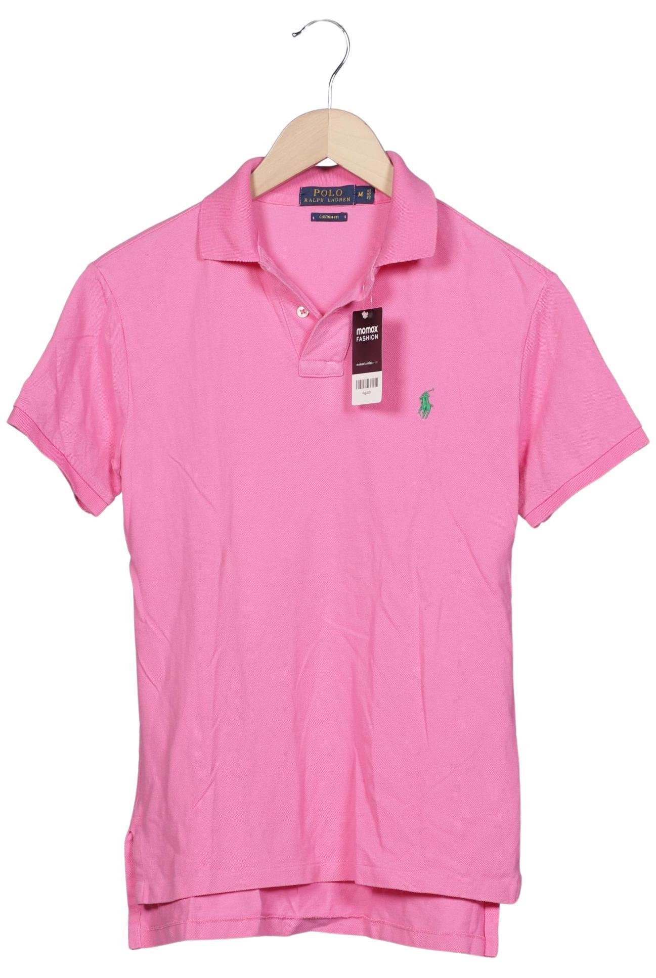 

Polo Ralph Lauren Herren Poloshirt, pink, Gr. 48