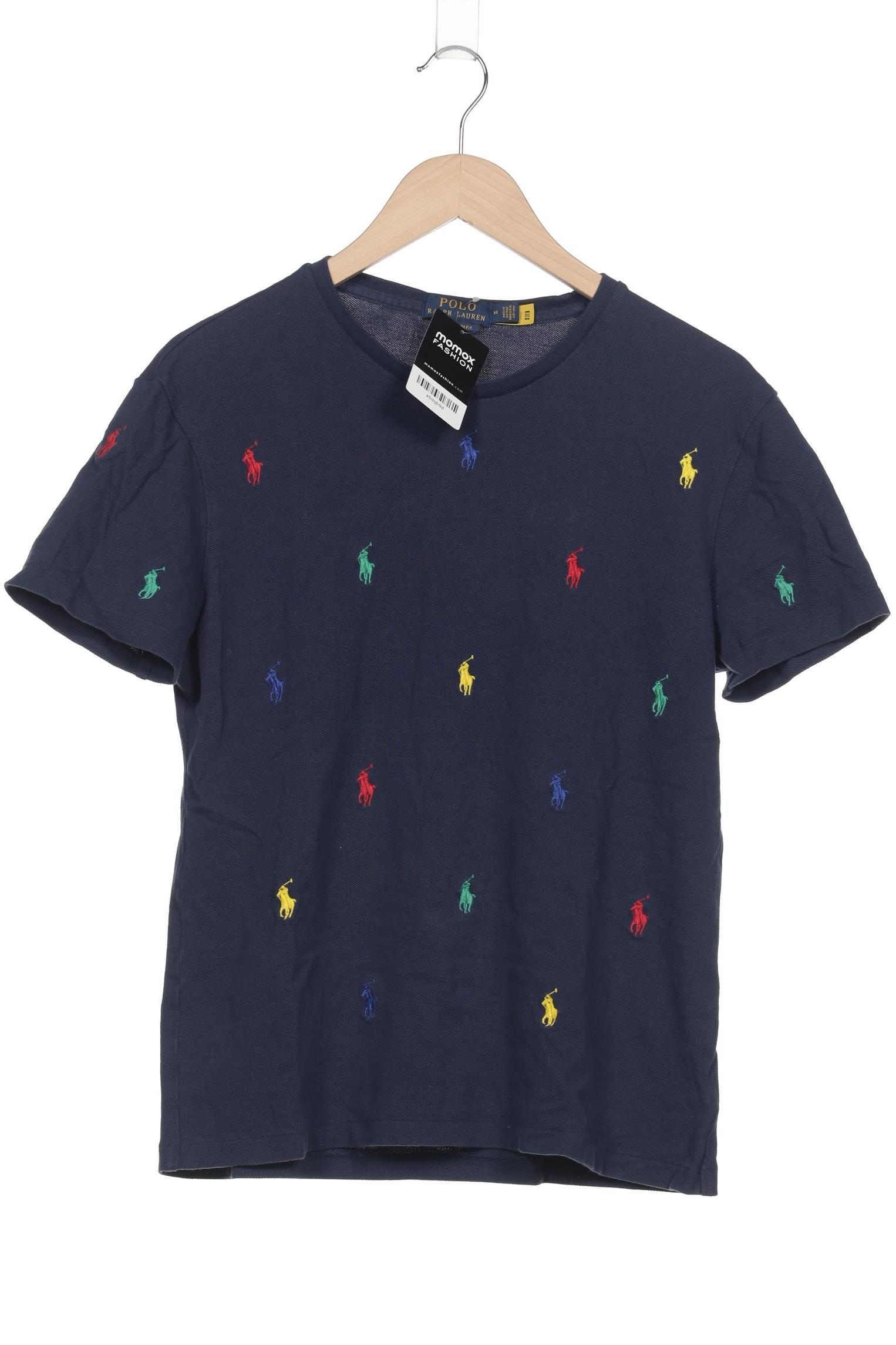 

Polo Ralph Lauren Herren T-Shirt, blau, Gr. 48