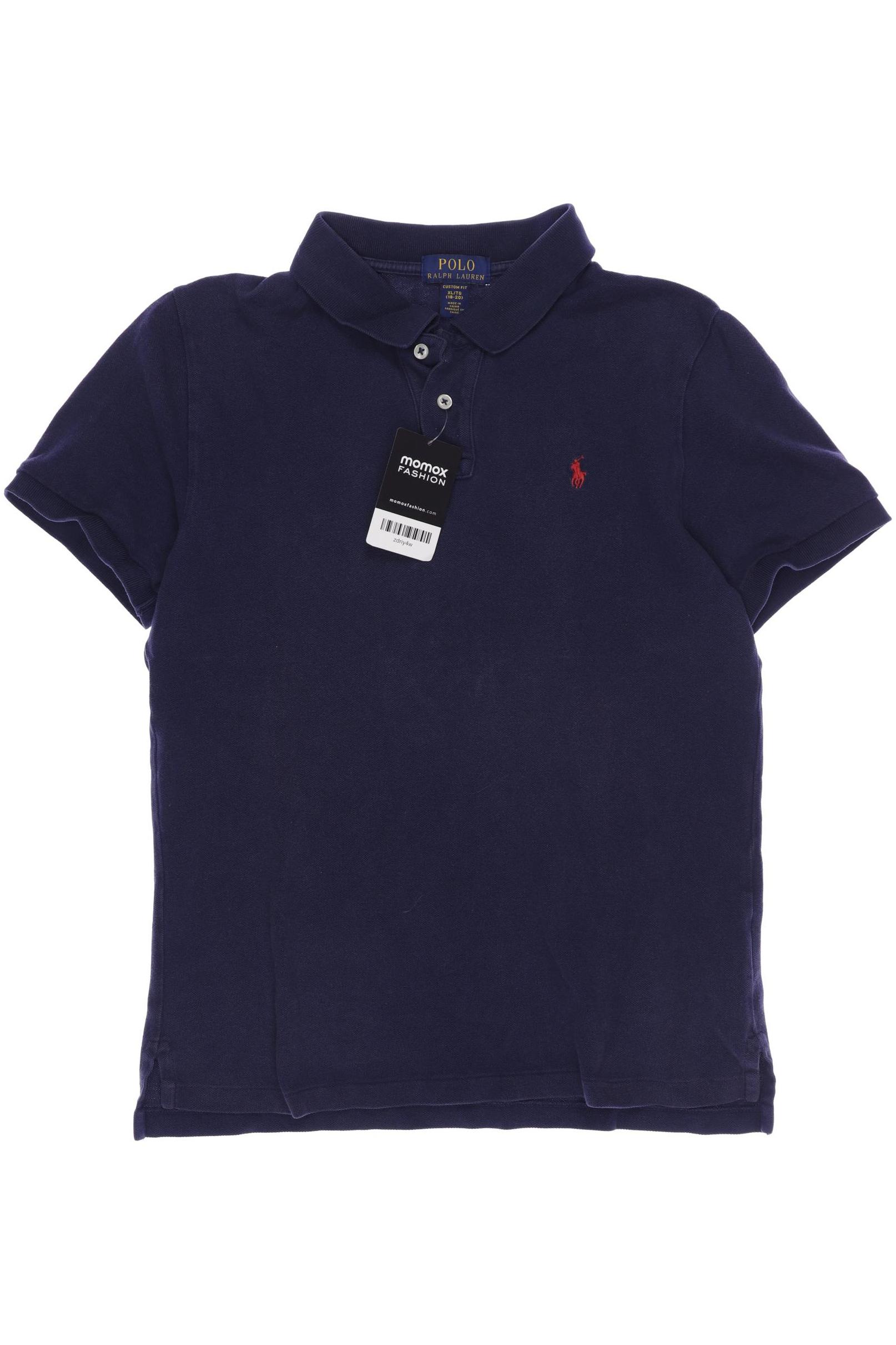 

Polo Ralph Lauren Jungen Poloshirt, marineblau