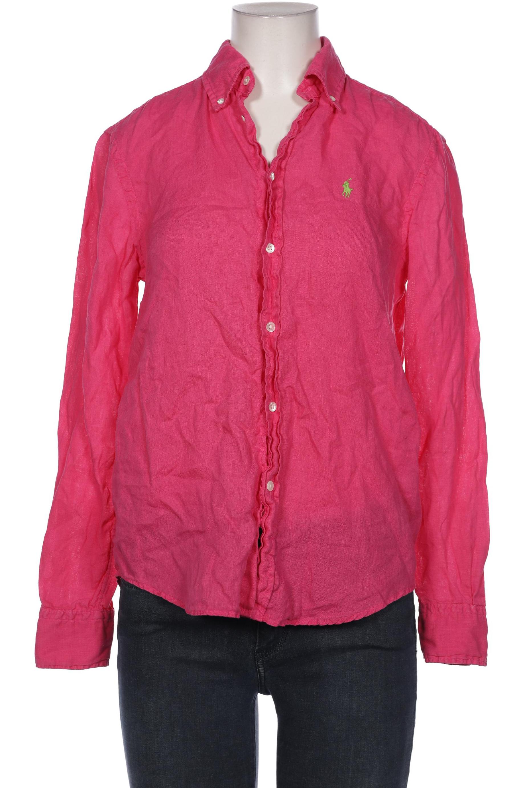 

Polo Ralph Lauren Damen Bluse, pink, Gr. 34
