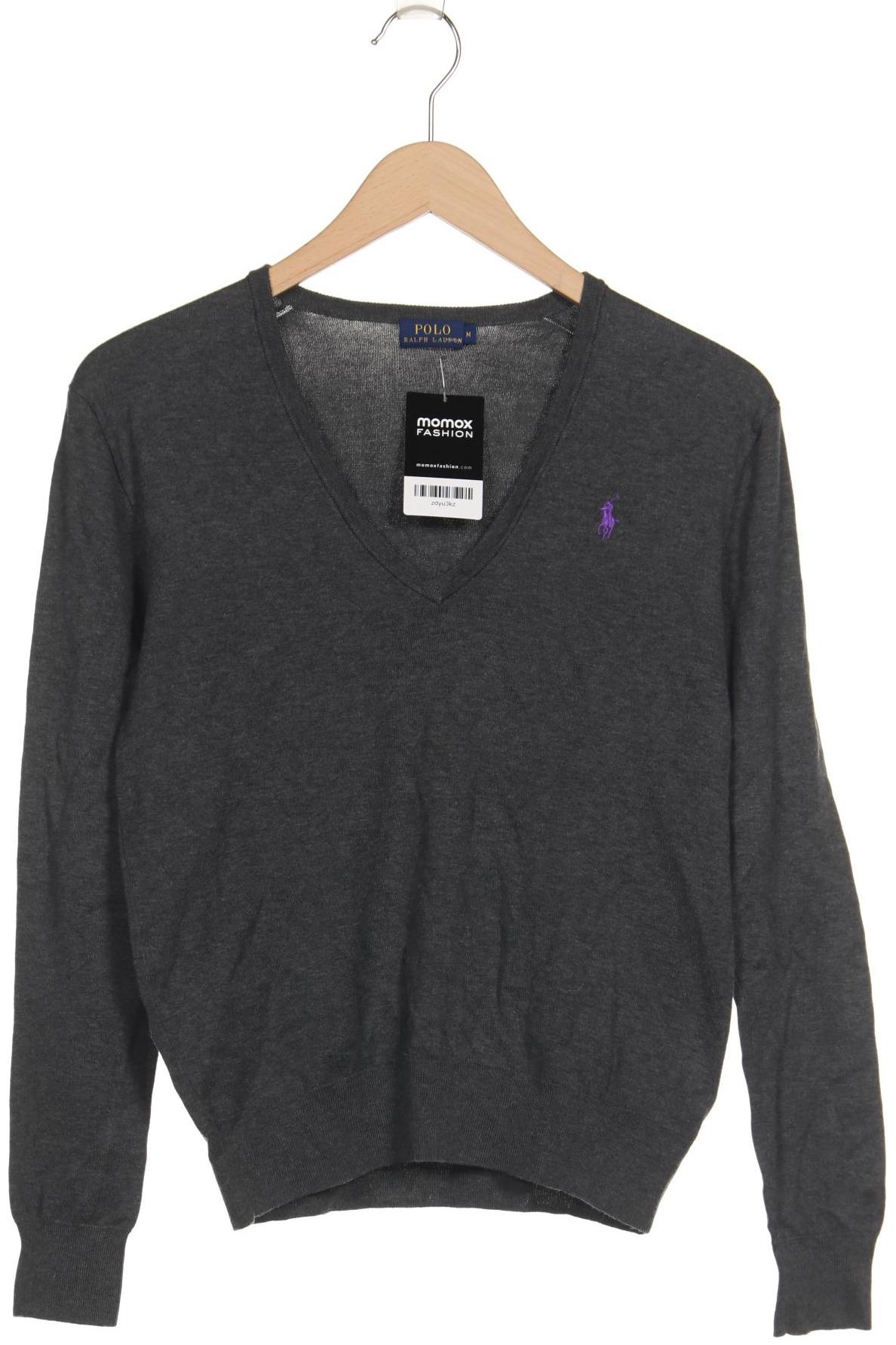 

Polo Ralph Lauren Damen Pullover, grau, Gr. 38