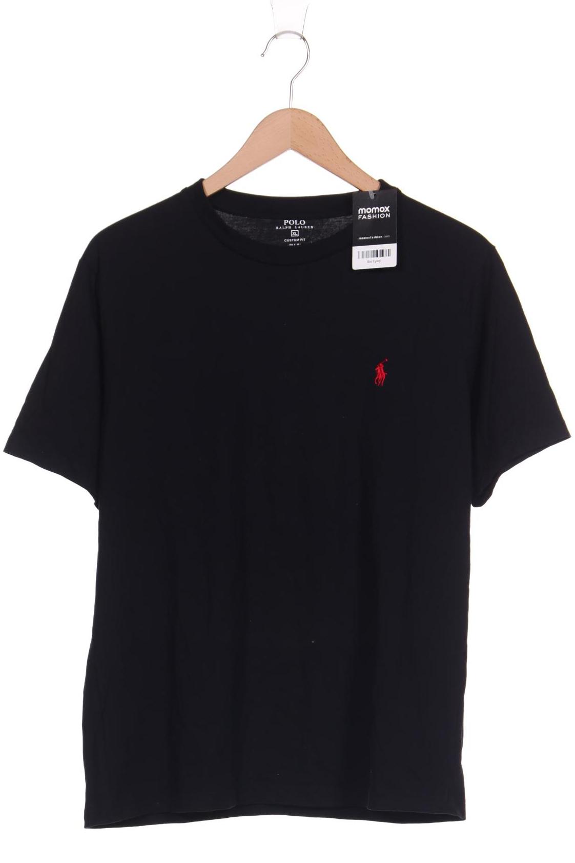 

Polo Ralph Lauren Herren T-Shirt, schwarz