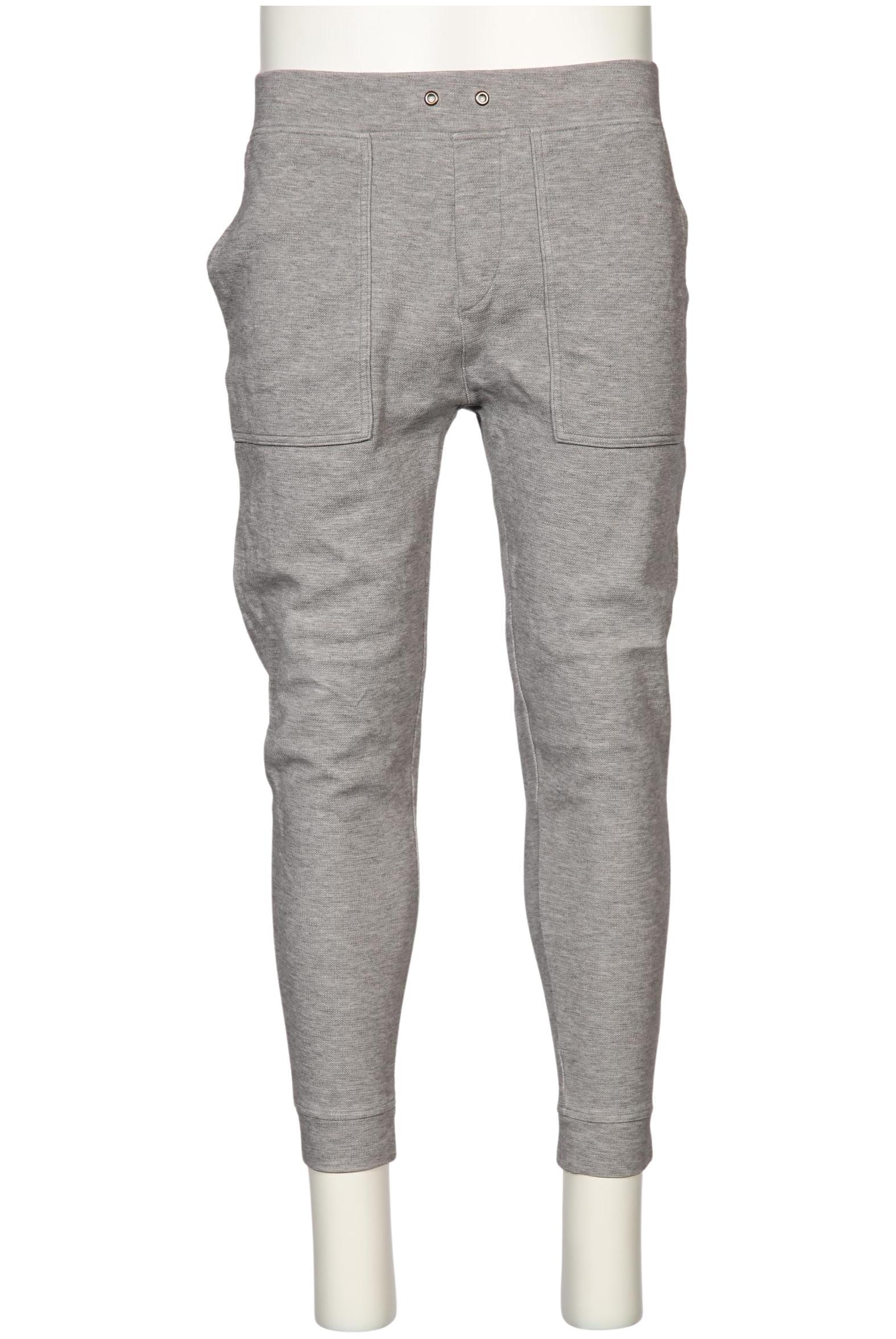 

Polo Ralph Lauren Herren Stoffhose, grau, Gr. 0