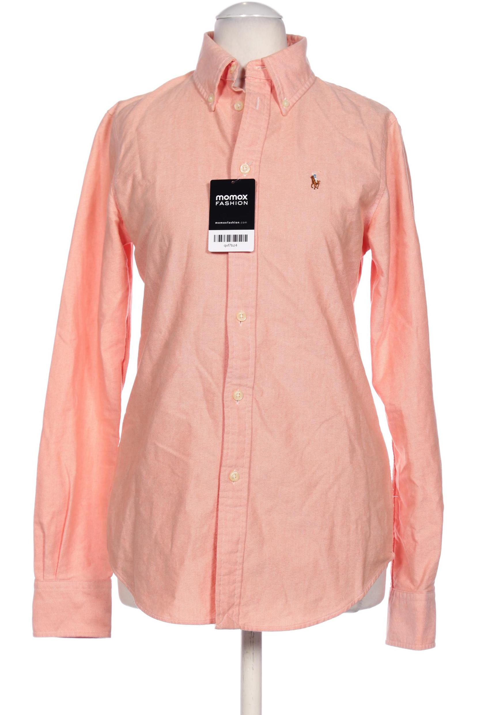 

Polo Ralph Lauren Damen Bluse, orange, Gr. 34
