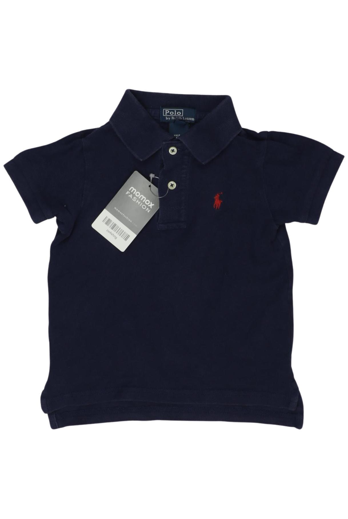 

Polo Ralph Lauren Jungen Poloshirt, marineblau, Gr. 92