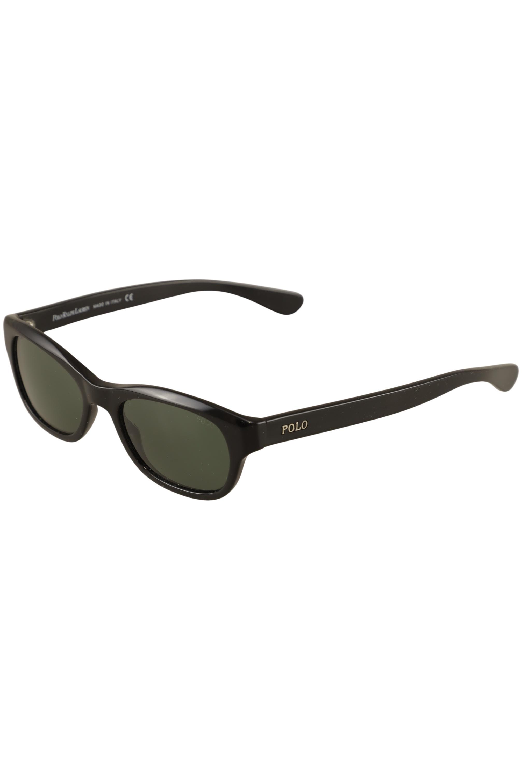 

Polo Ralph Lauren Damen Sonnenbrille, schwarz, Gr.
