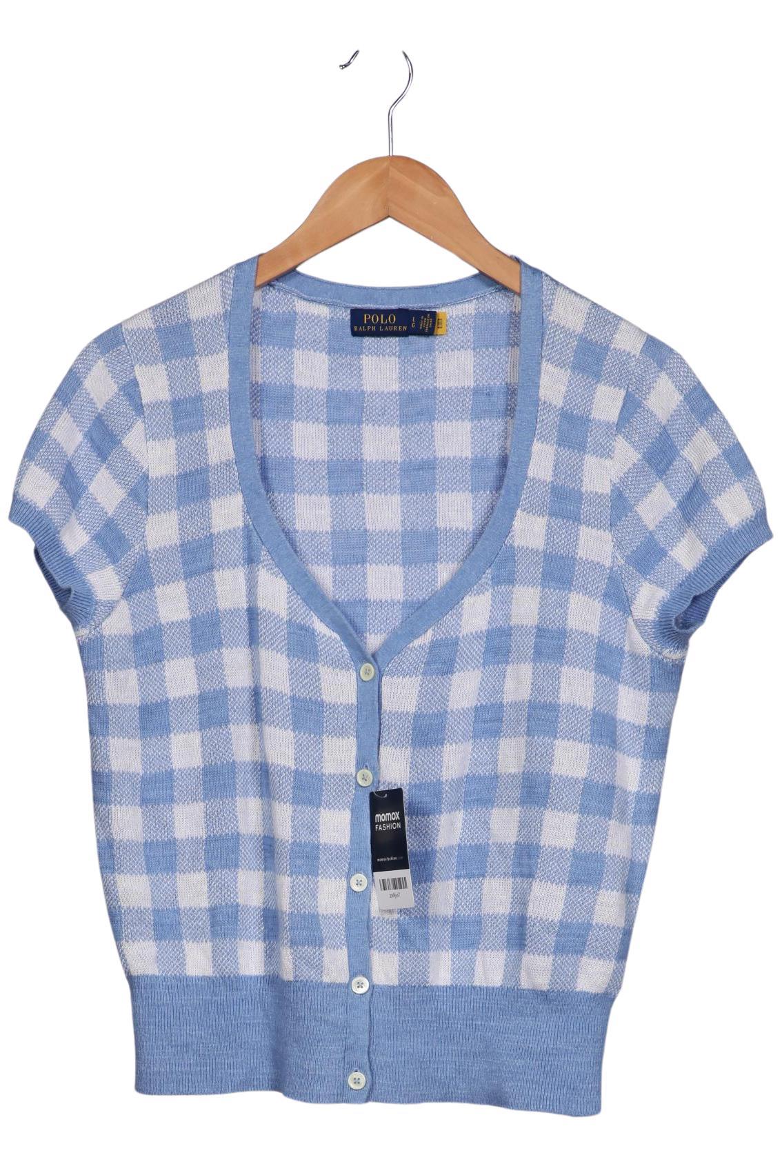 

Polo Ralph Lauren Damen Pullover, mehrfarbig, Gr. 42