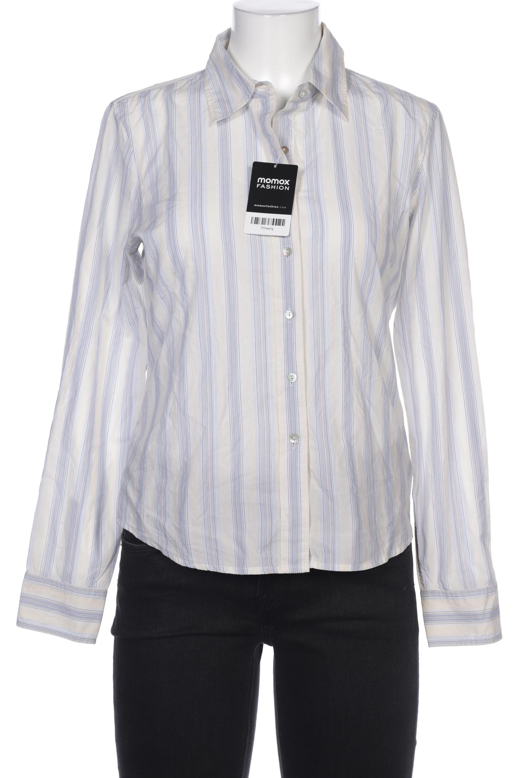 

Polo Ralph Lauren Damen Bluse, cremeweiß, Gr. 42