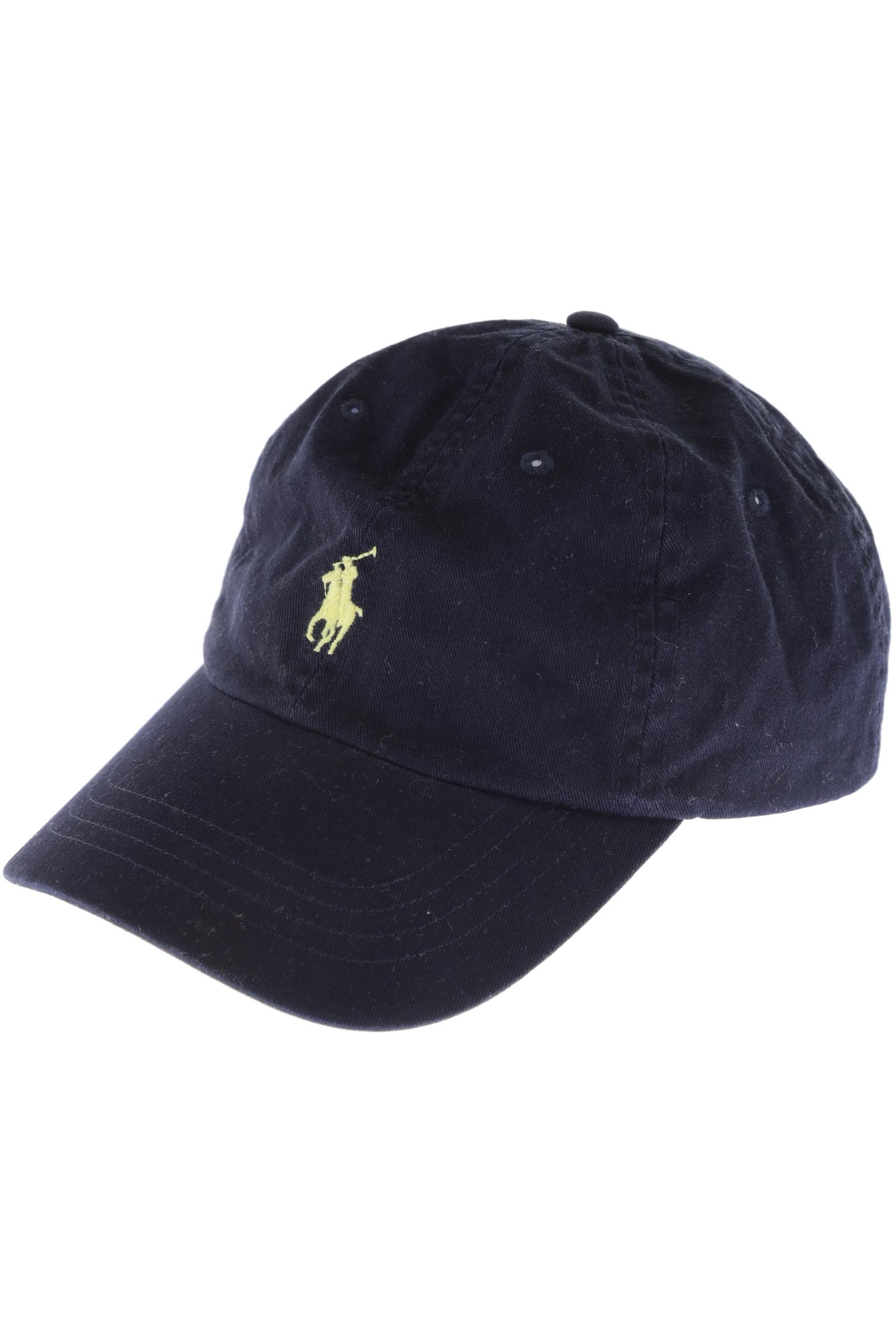 

Polo Ralph Lauren Herren Hut/Mütze, marineblau, Gr. uni