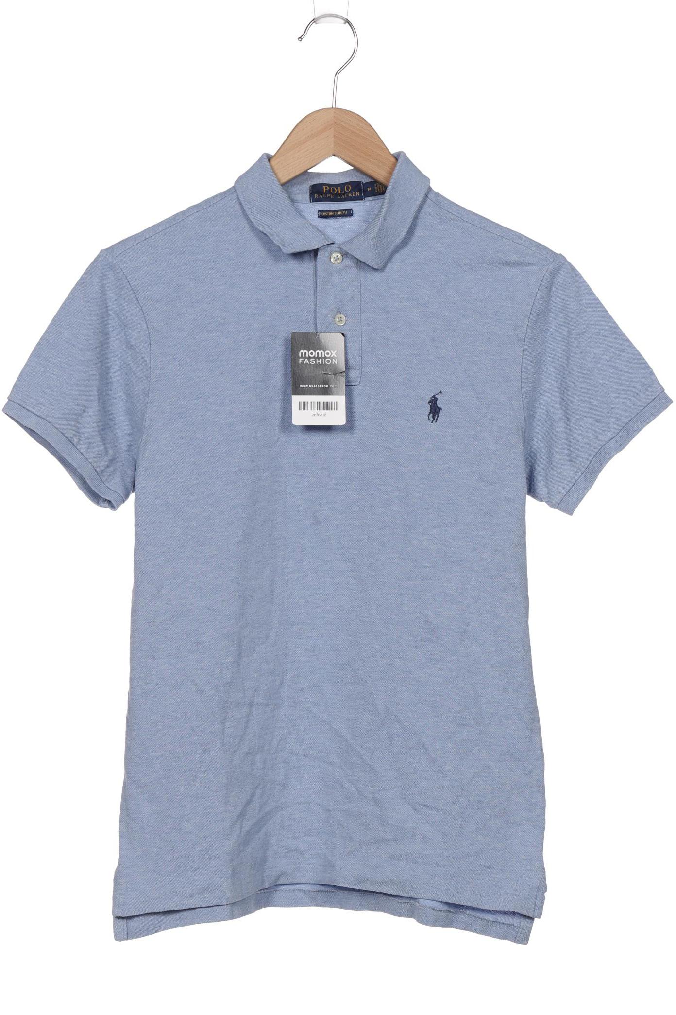 

Polo Ralph Lauren Herren Poloshirt, blau