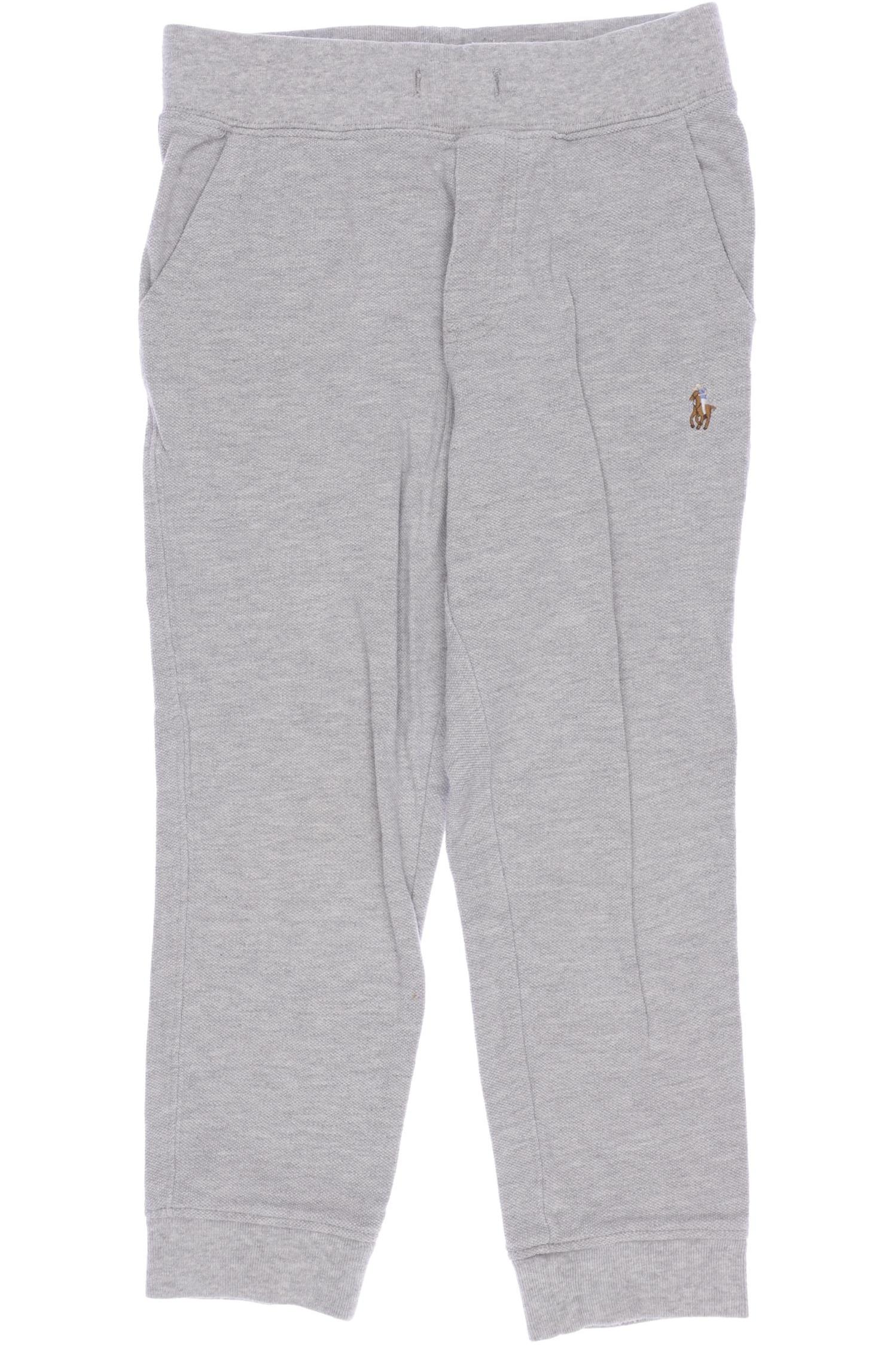 

Polo Ralph Lauren Jungen Stoffhose, grau