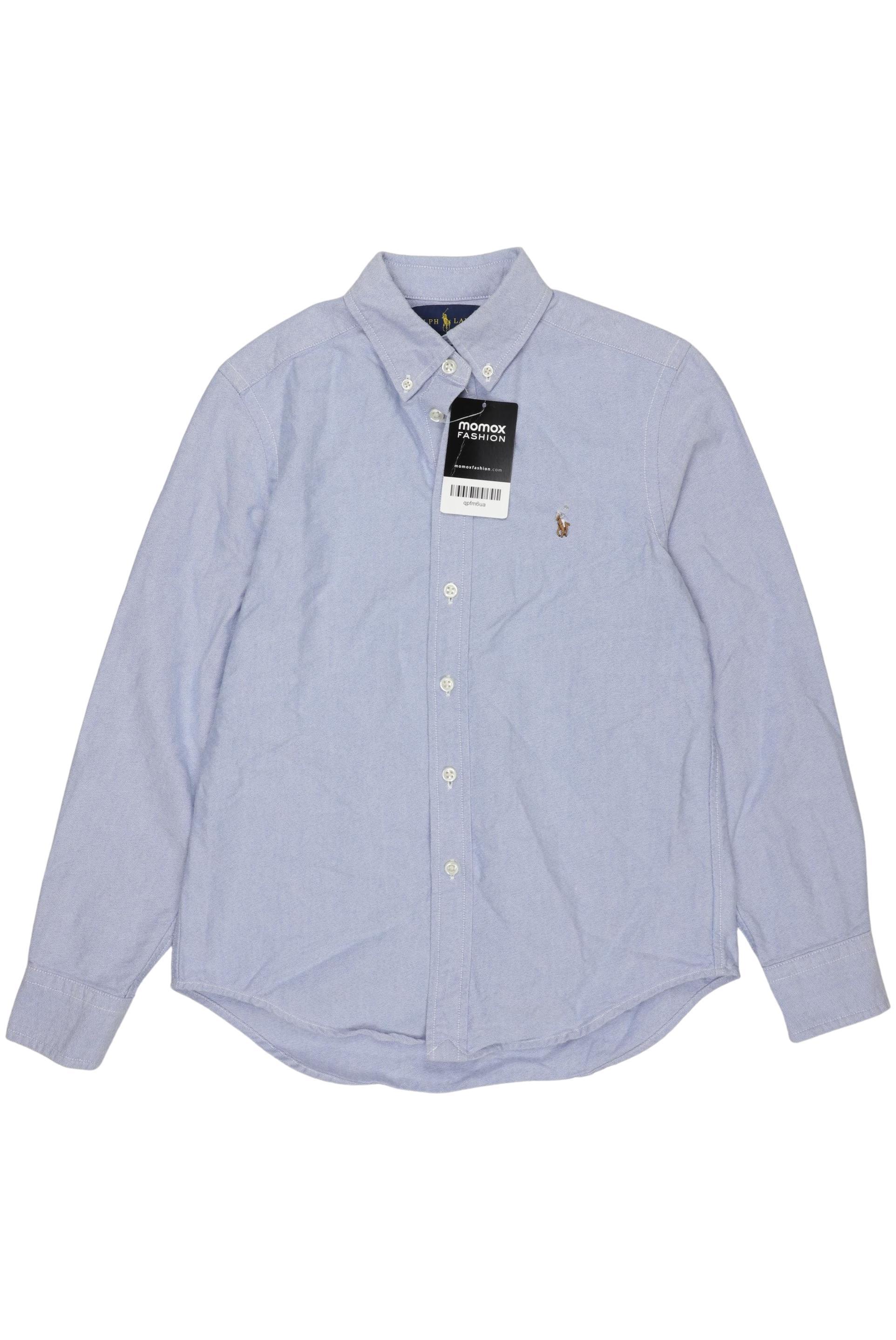

Polo Ralph Lauren Herren Hemd, hellblau, Gr. 12