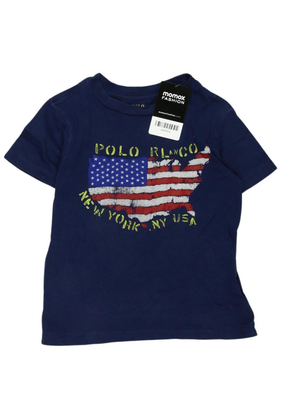 

Polo Ralph Lauren Herren T-Shirt, marineblau, Gr. 104