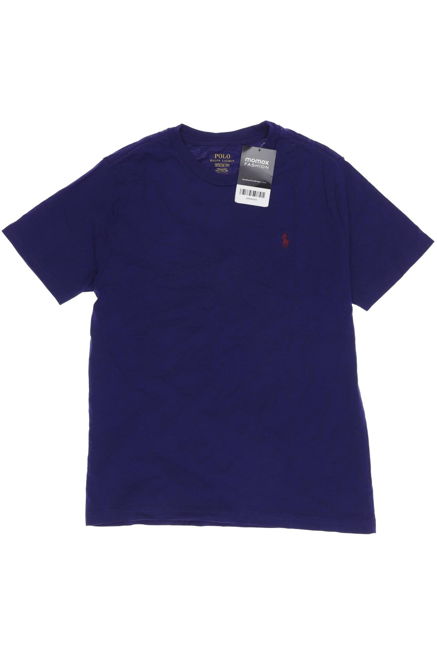 

Polo Ralph Lauren Herren T-Shirt, marineblau, Gr. 146