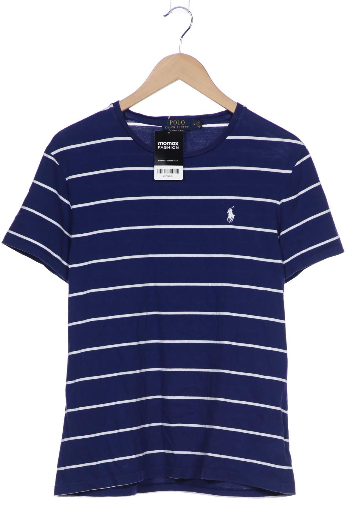 

Polo Ralph Lauren Herren T-Shirt, blau, Gr. 48
