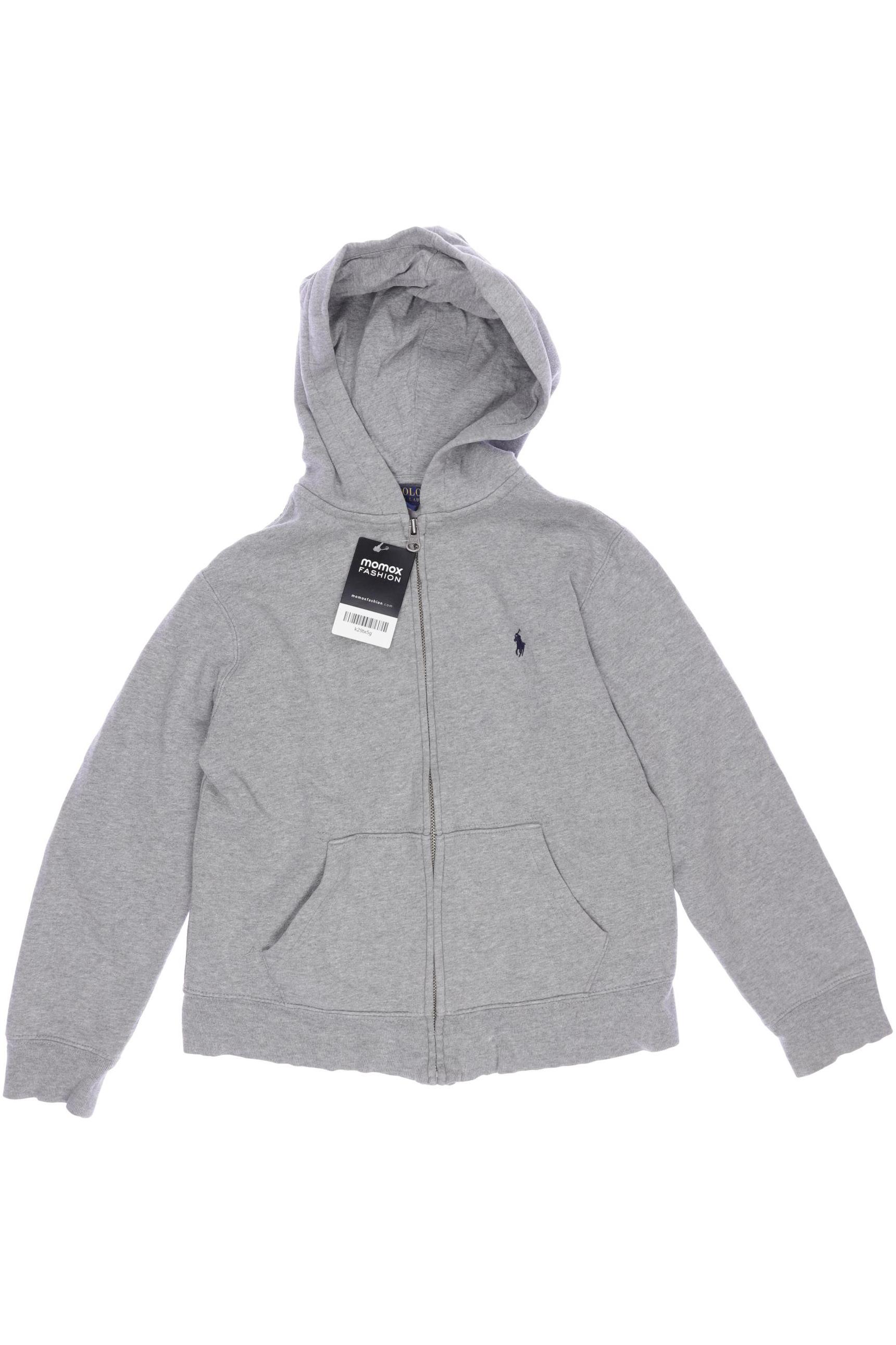 

Polo Ralph Lauren Herren Hoodies & Sweater, grau, Gr. 146