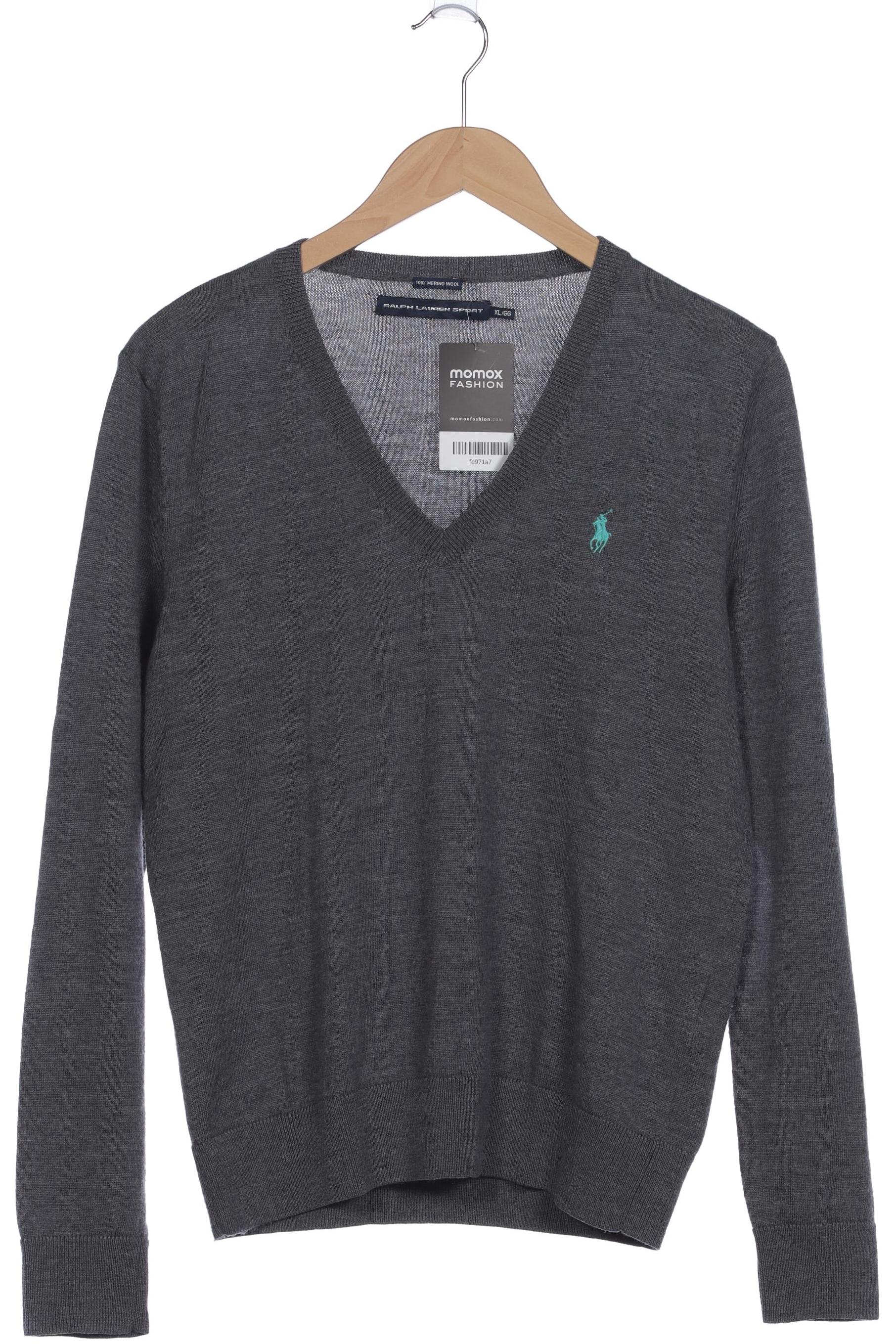 

Polo Ralph Lauren Damen Pullover, grau, Gr. 44