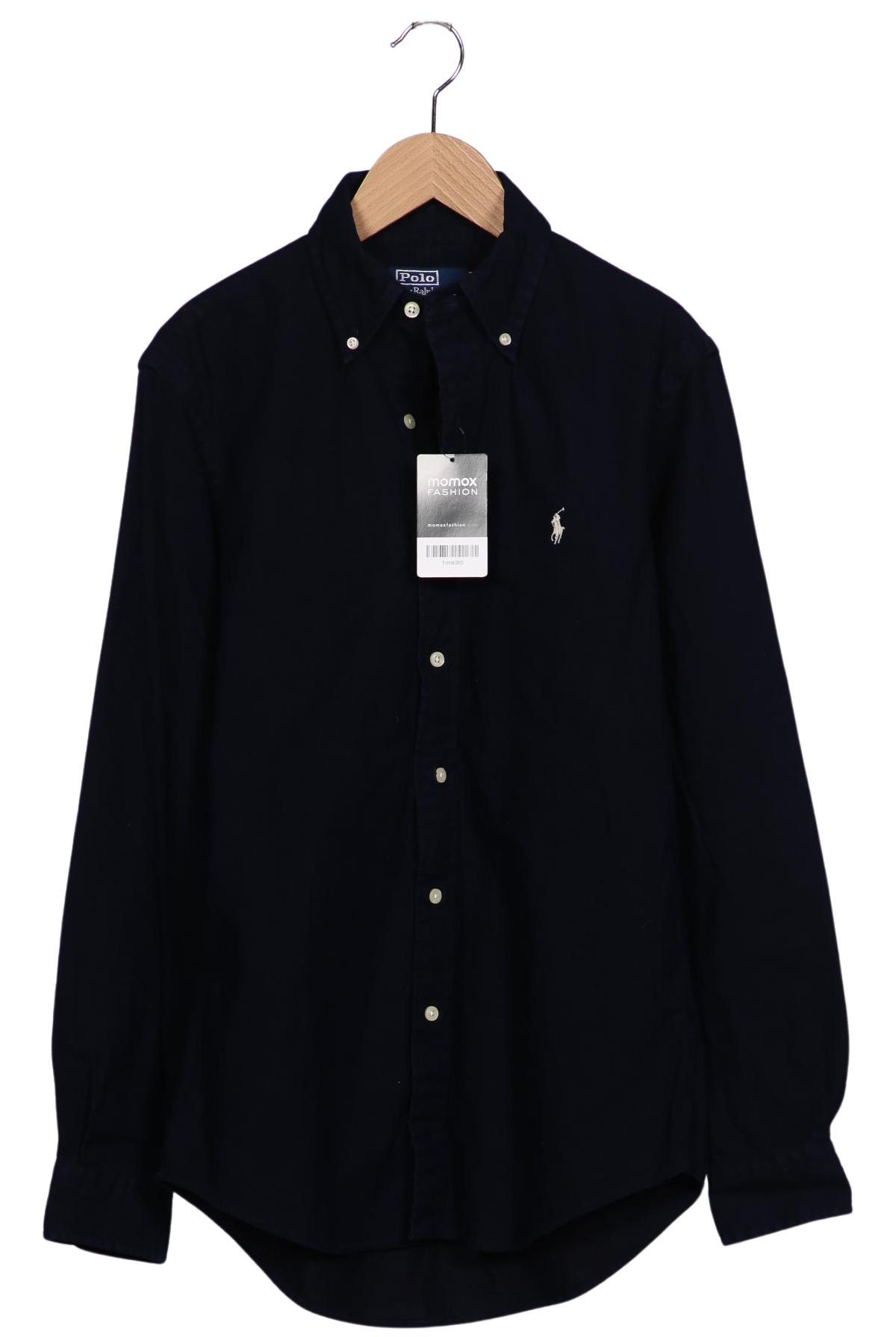 

Polo Ralph Lauren Herren Hemd, marineblau, Gr. 46