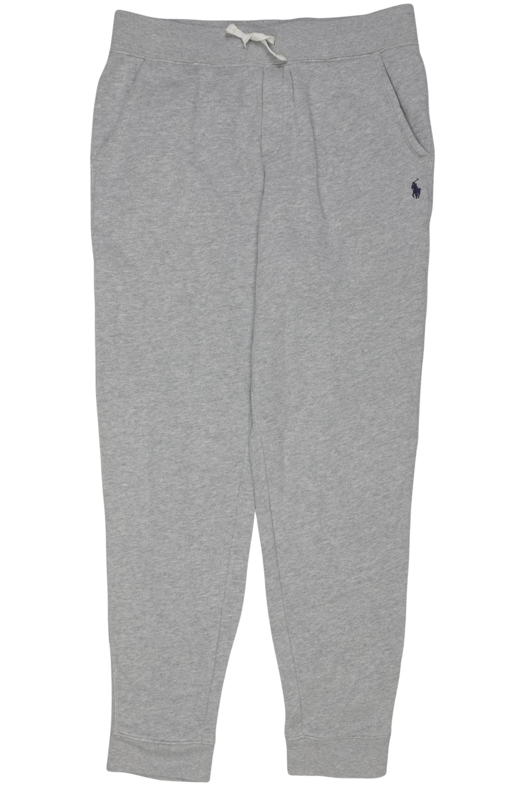 

Polo Ralph Lauren Jungen Stoffhose, grau, Gr. 158